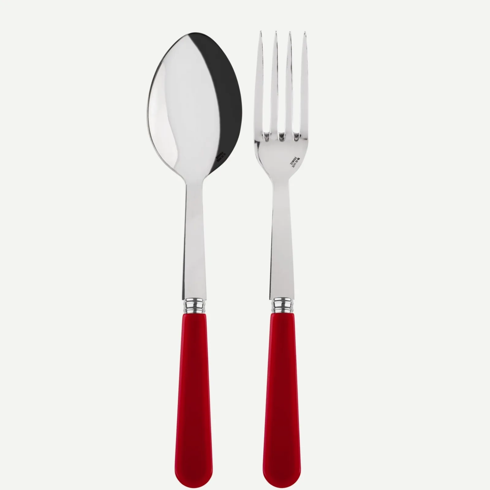 Sabre Paris Duo, Rouge Store