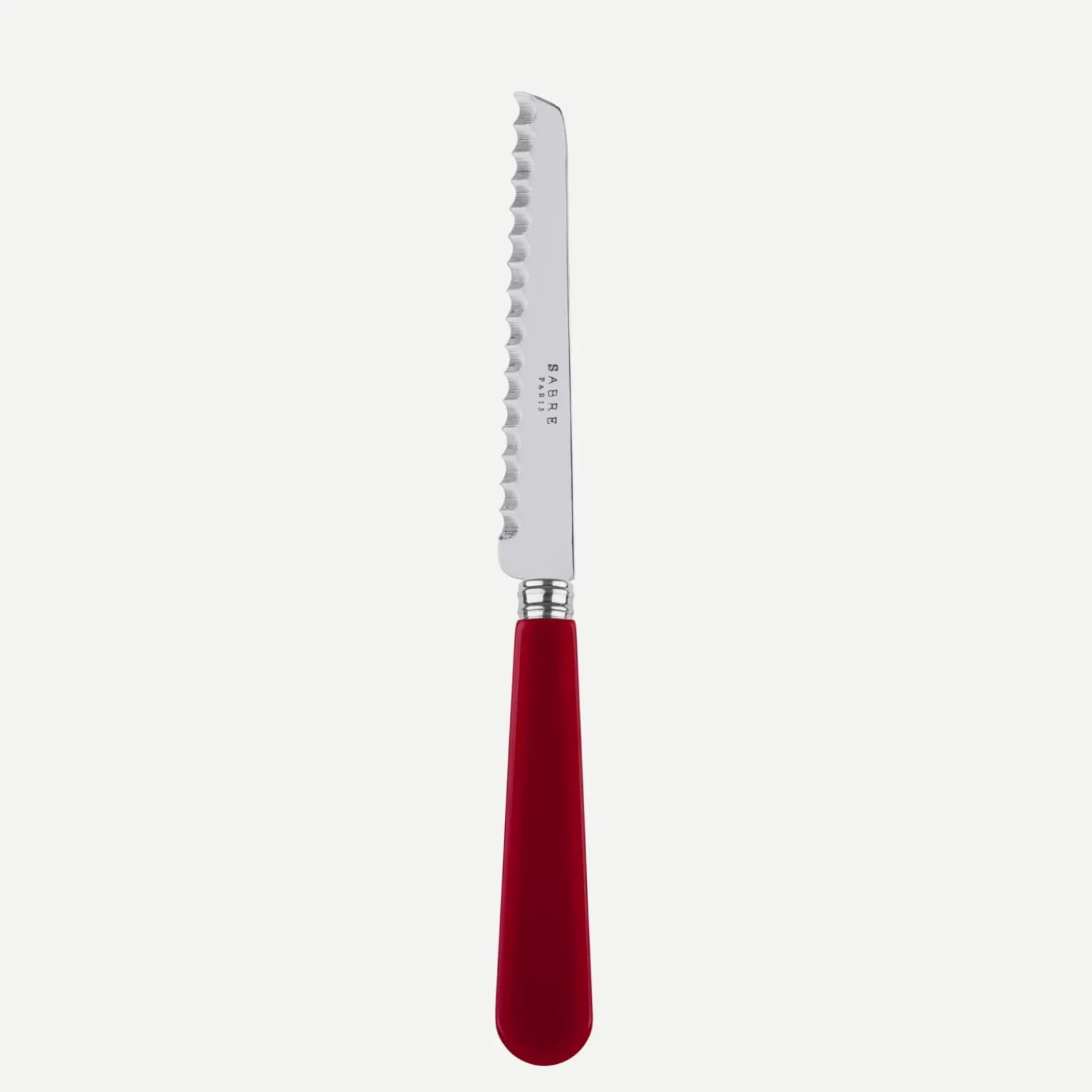 Sabre Paris Duo, Rouge Shop