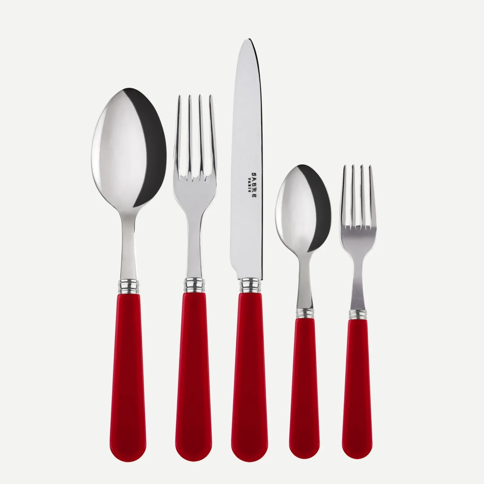 Sabre Paris Duo, Rouge Cheap