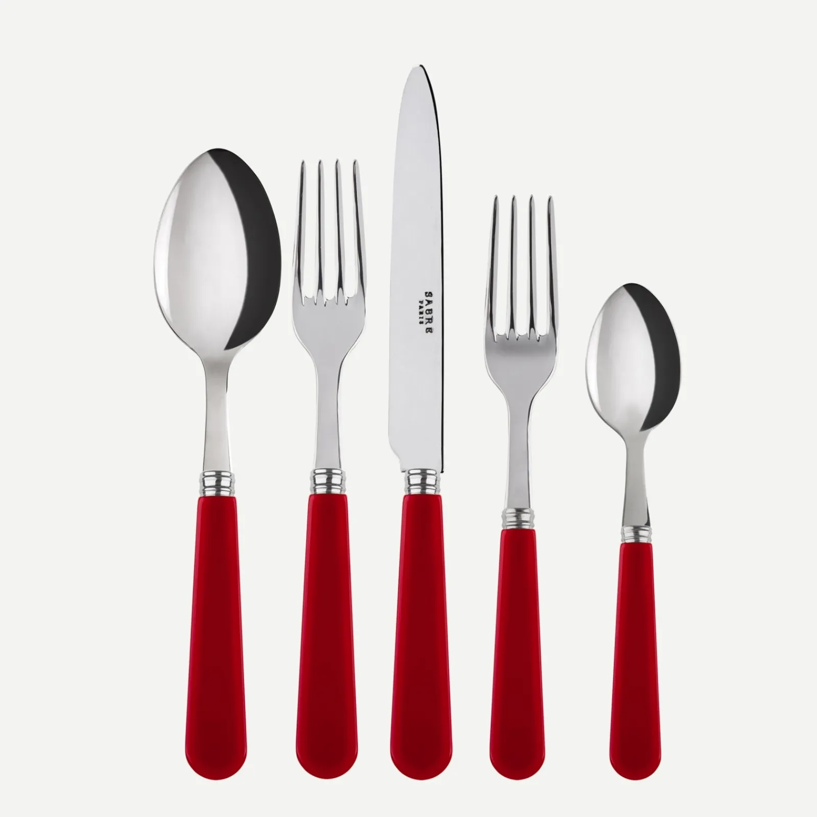 Sabre Paris Duo, Rouge Online