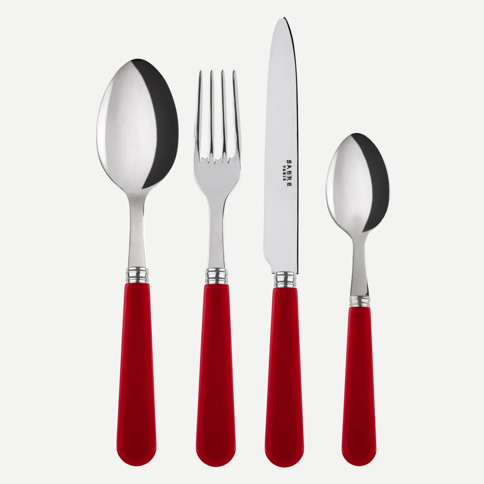 Sabre Paris Duo, Rouge Clearance