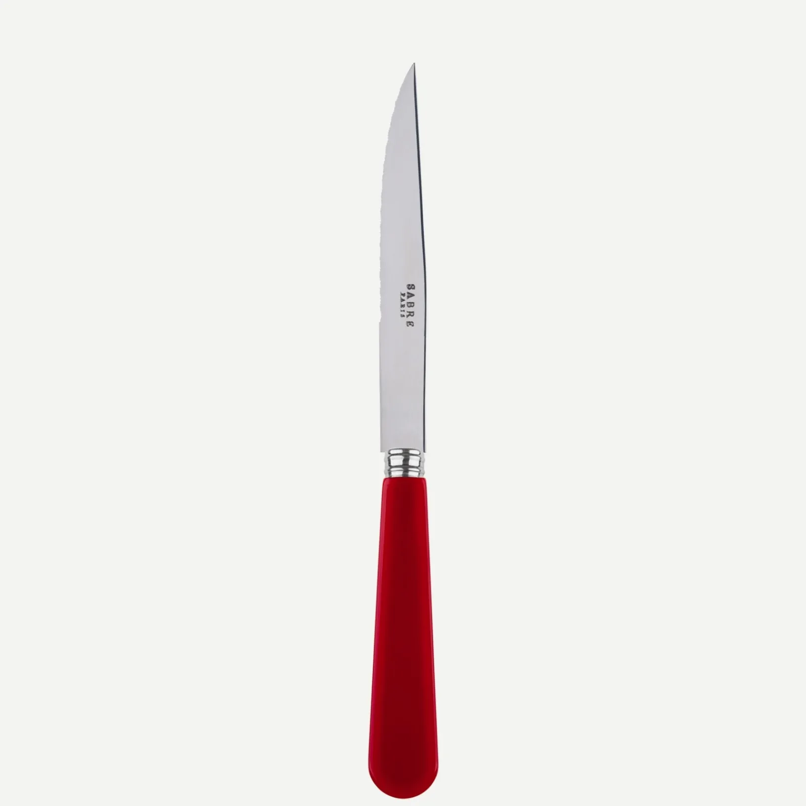 Sabre Paris Duo, Rouge Hot