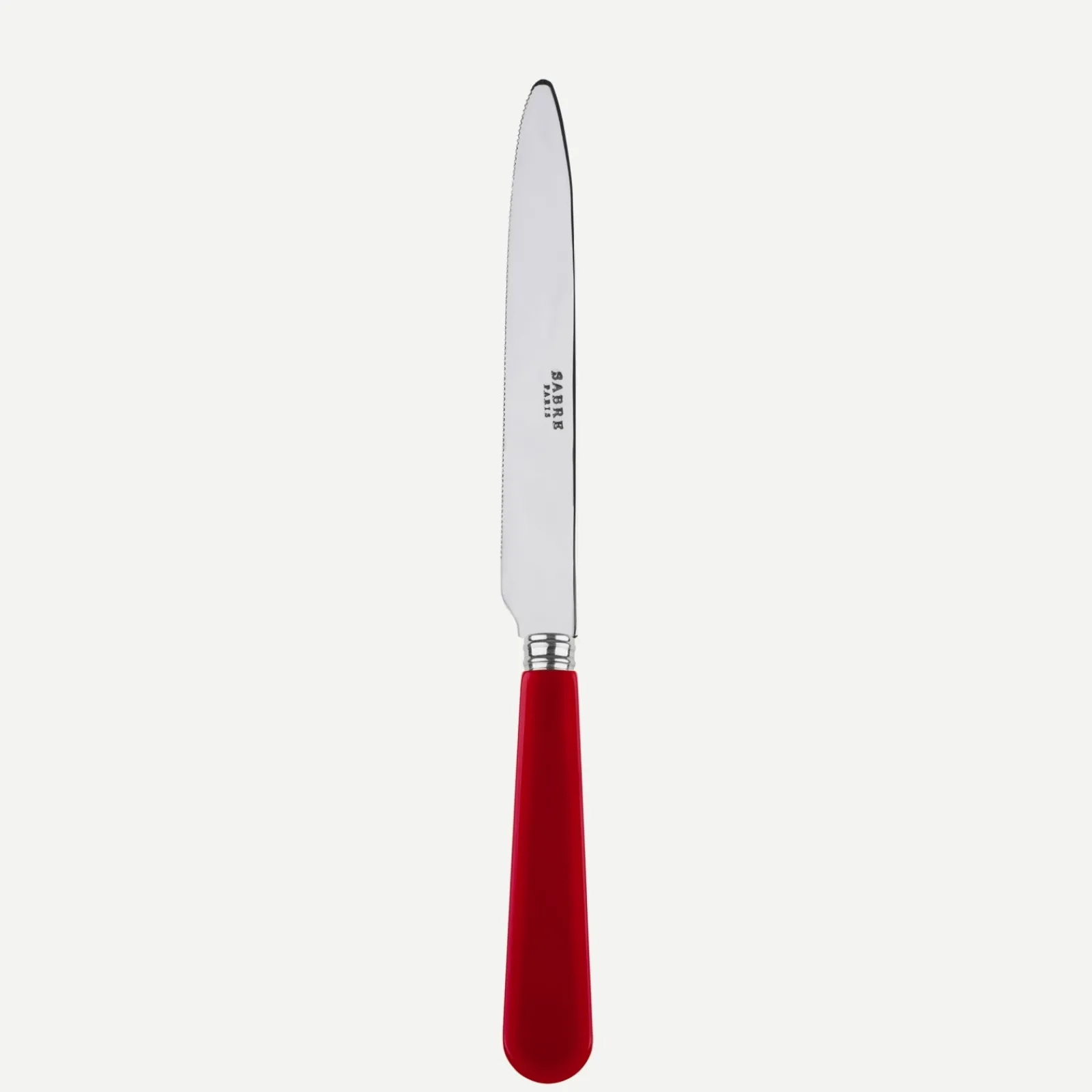 Sabre Paris Duo, Rouge Shop