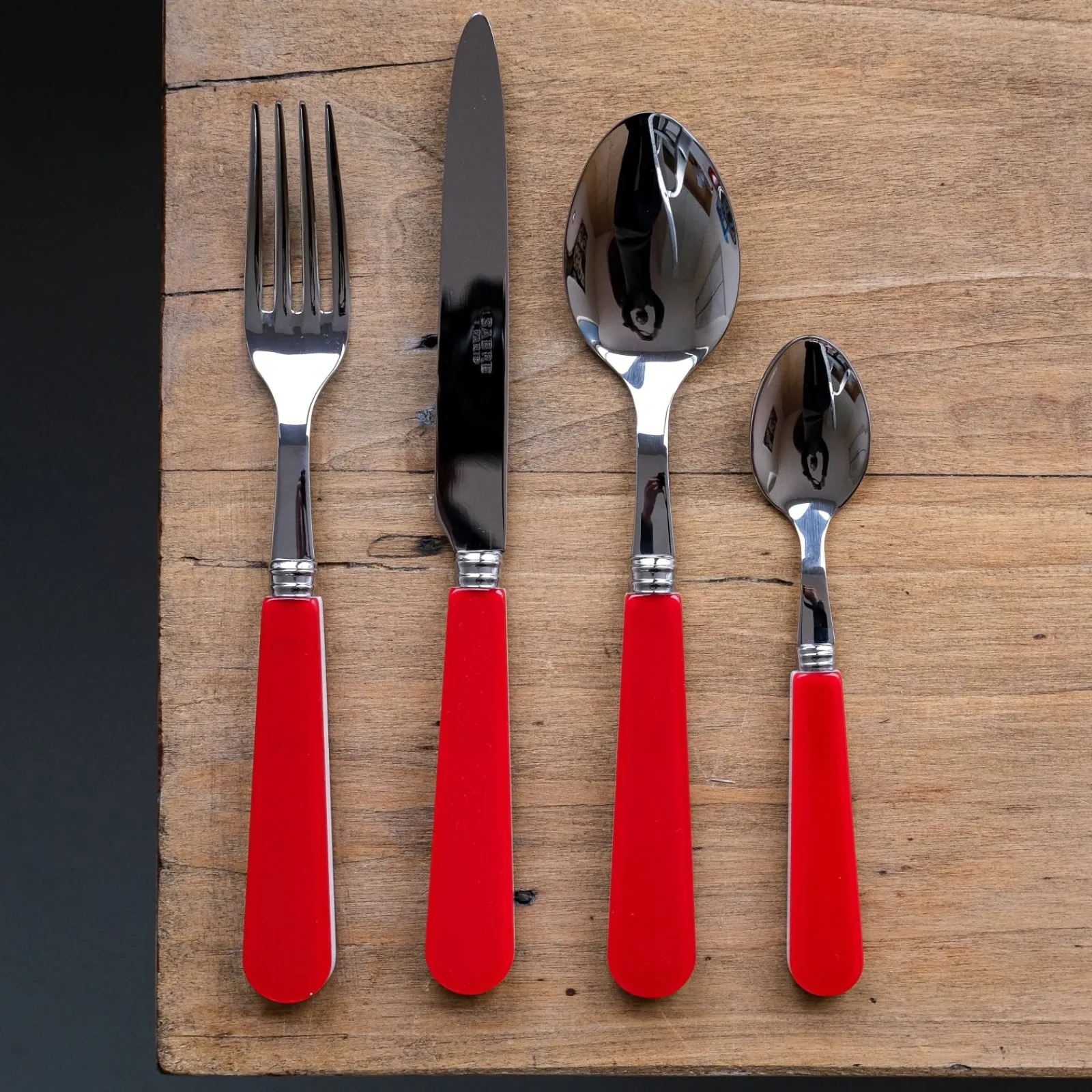 Sabre Paris Duo, Rouge Clearance
