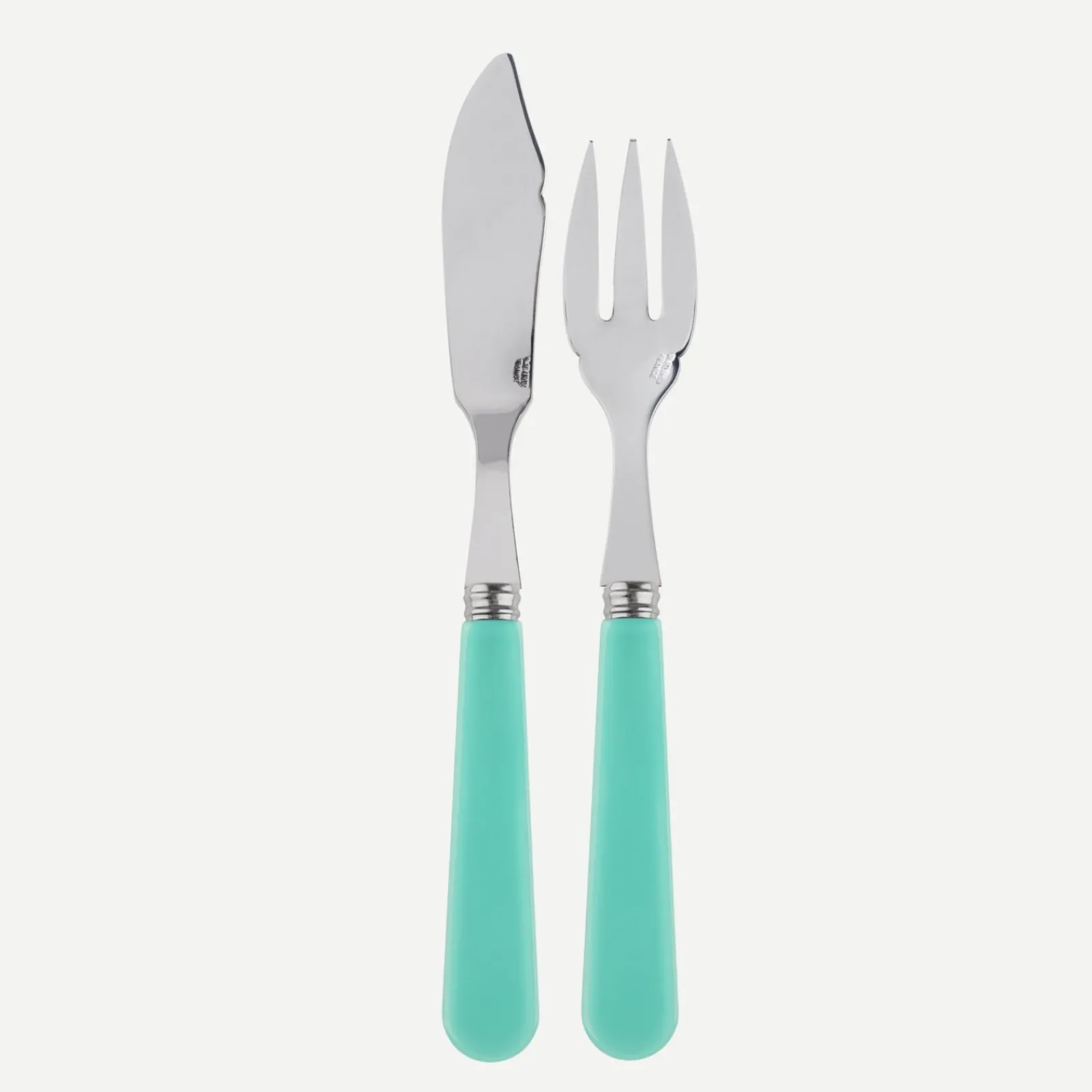 Sabre Paris Duo, Turquoise Cheap