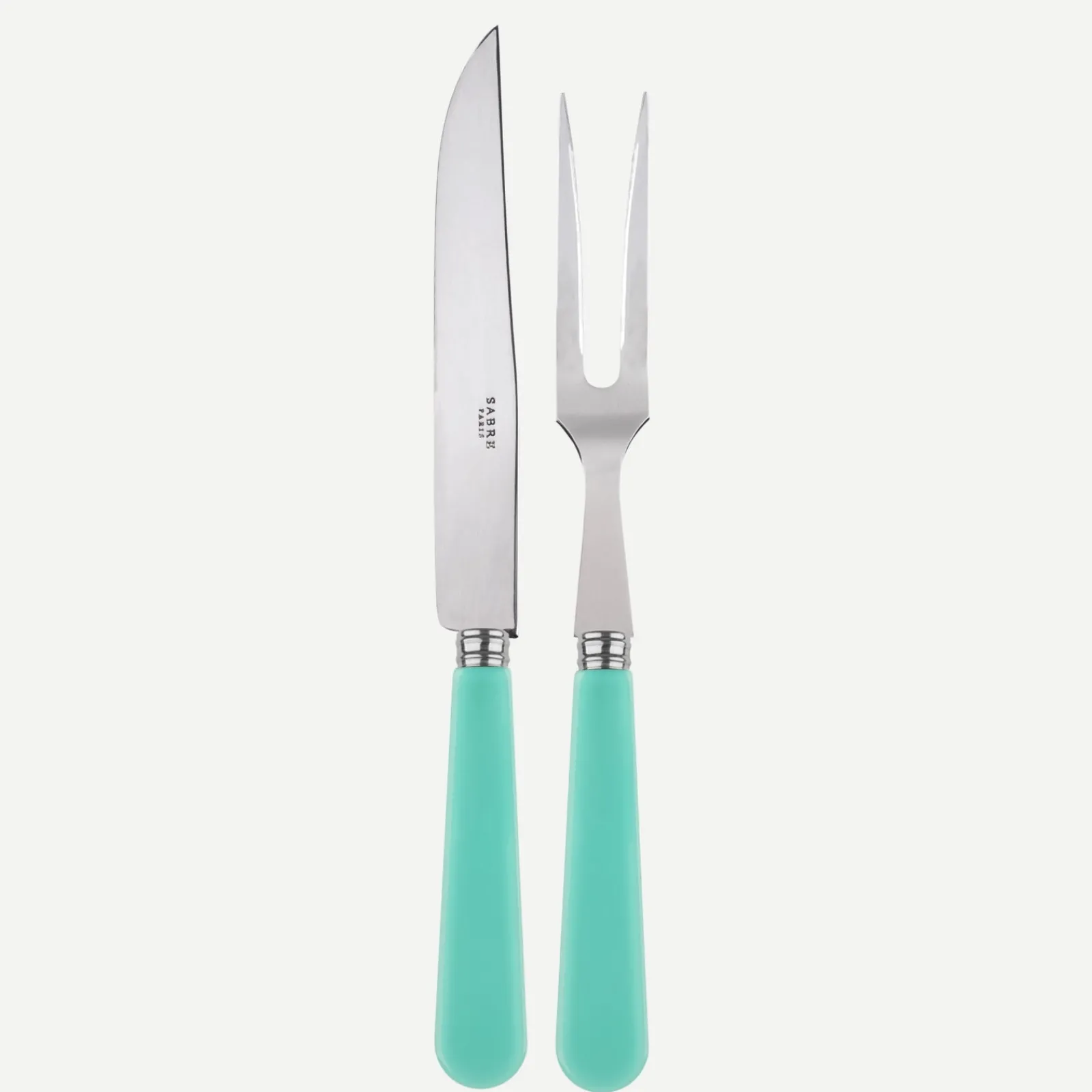 Sabre Paris Duo, Turquoise Fashion