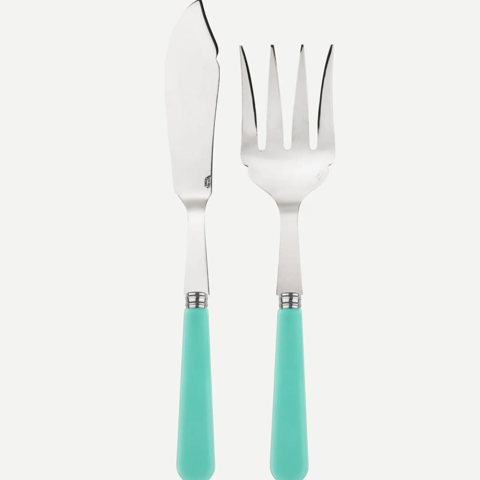 Sabre Paris Duo, Turquoise Best