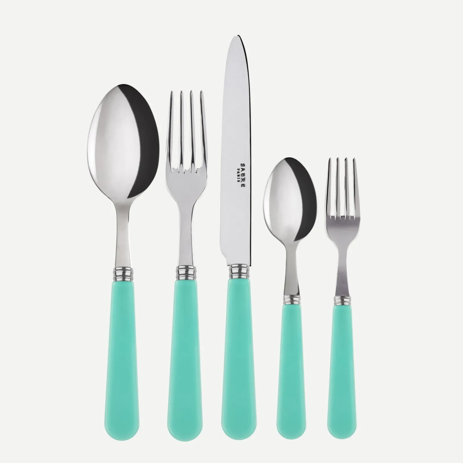 Sabre Paris Duo, Turquoise Discount