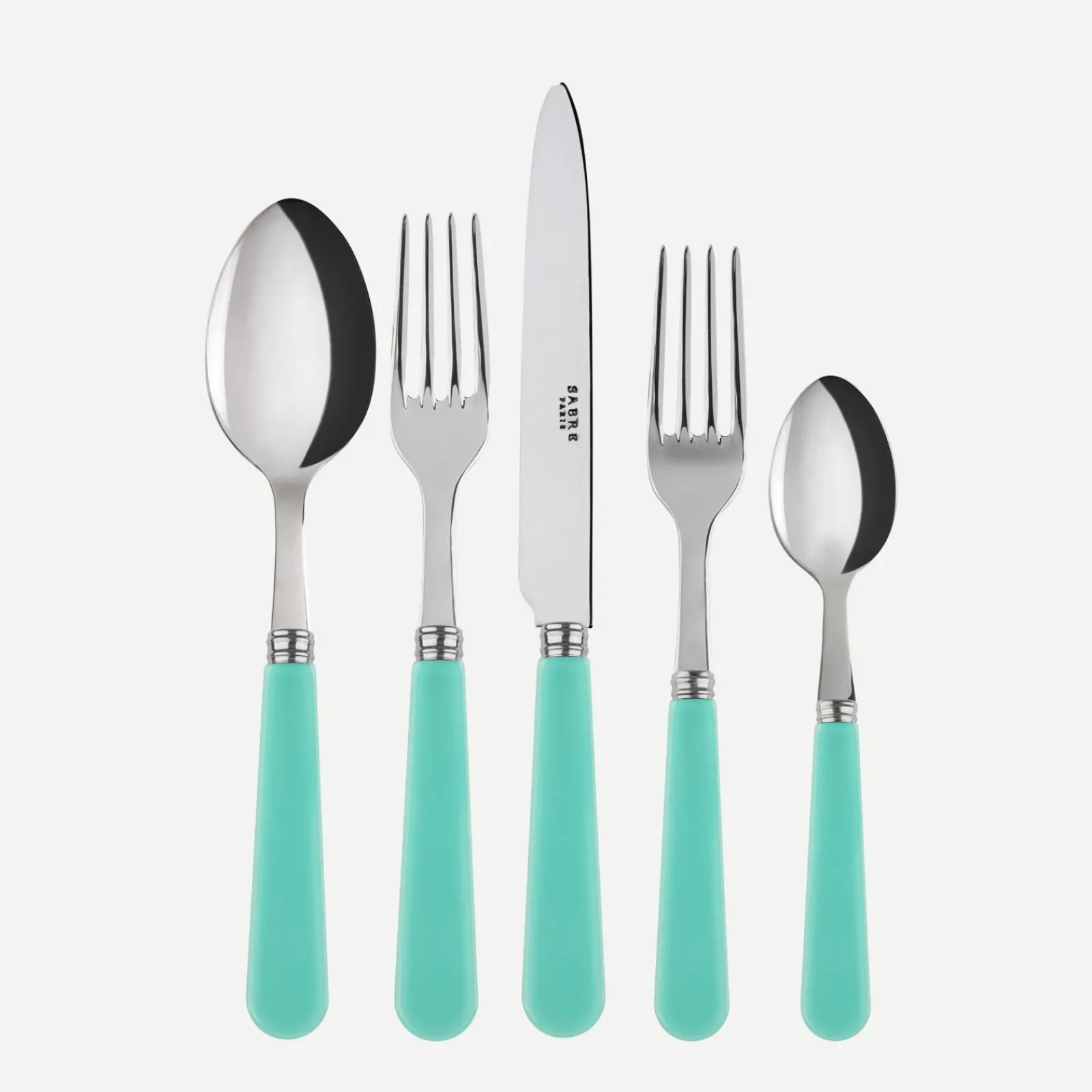 Sabre Paris Duo, Turquoise Outlet