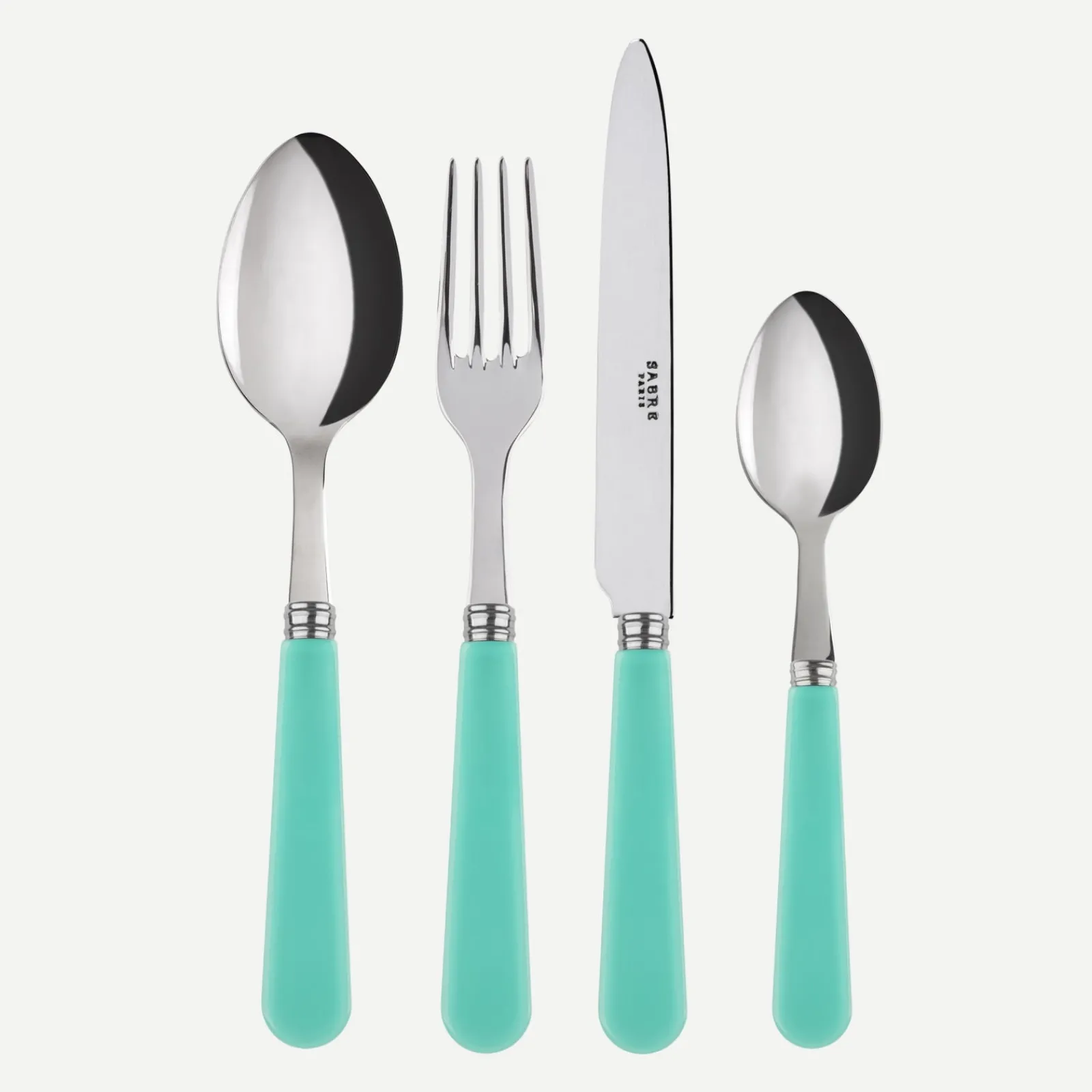 Sabre Paris Duo, Turquoise Flash Sale