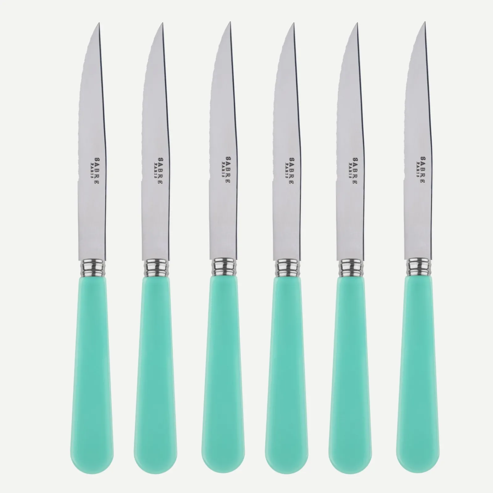 Sabre Paris Duo, Turquoise Store