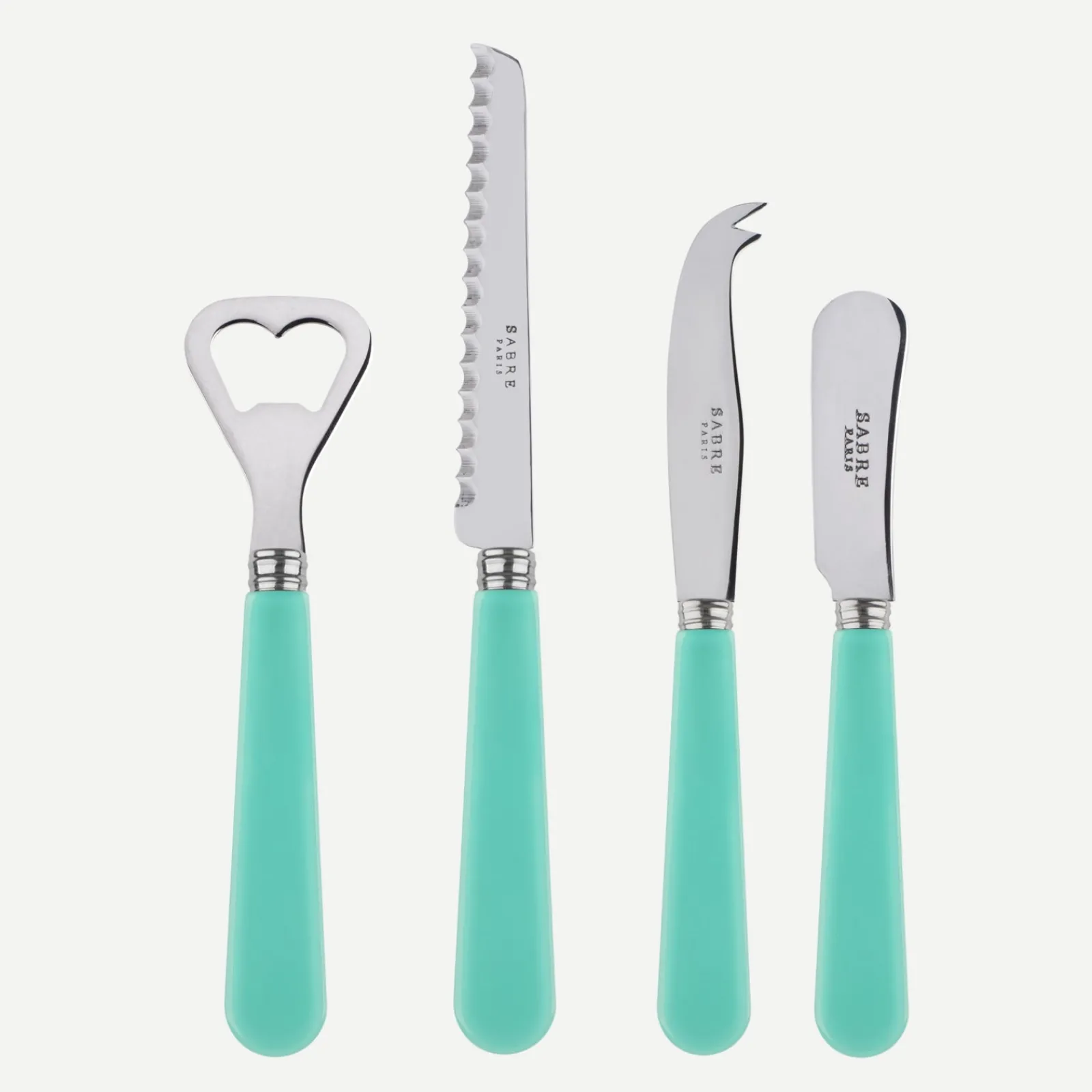 Sabre Paris Duo, Turquoise New