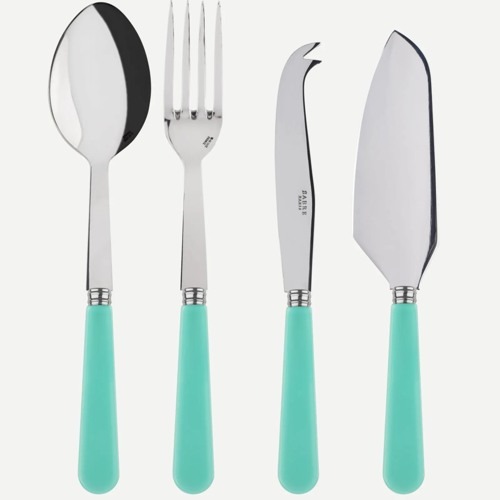 Sabre Paris Duo, Turquoise Cheap