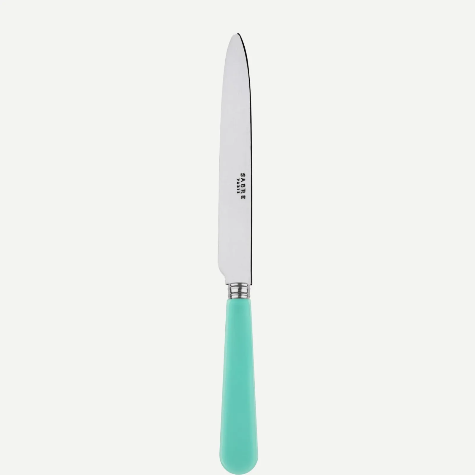 Sabre Paris Duo, Turquoise Fashion