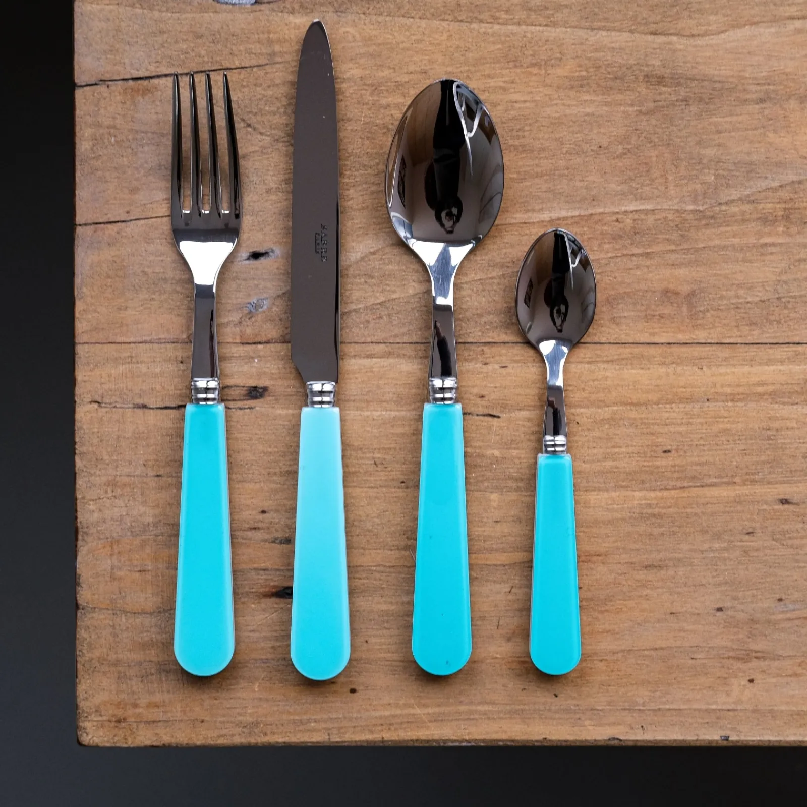 Sabre Paris Duo, Turquoise Flash Sale