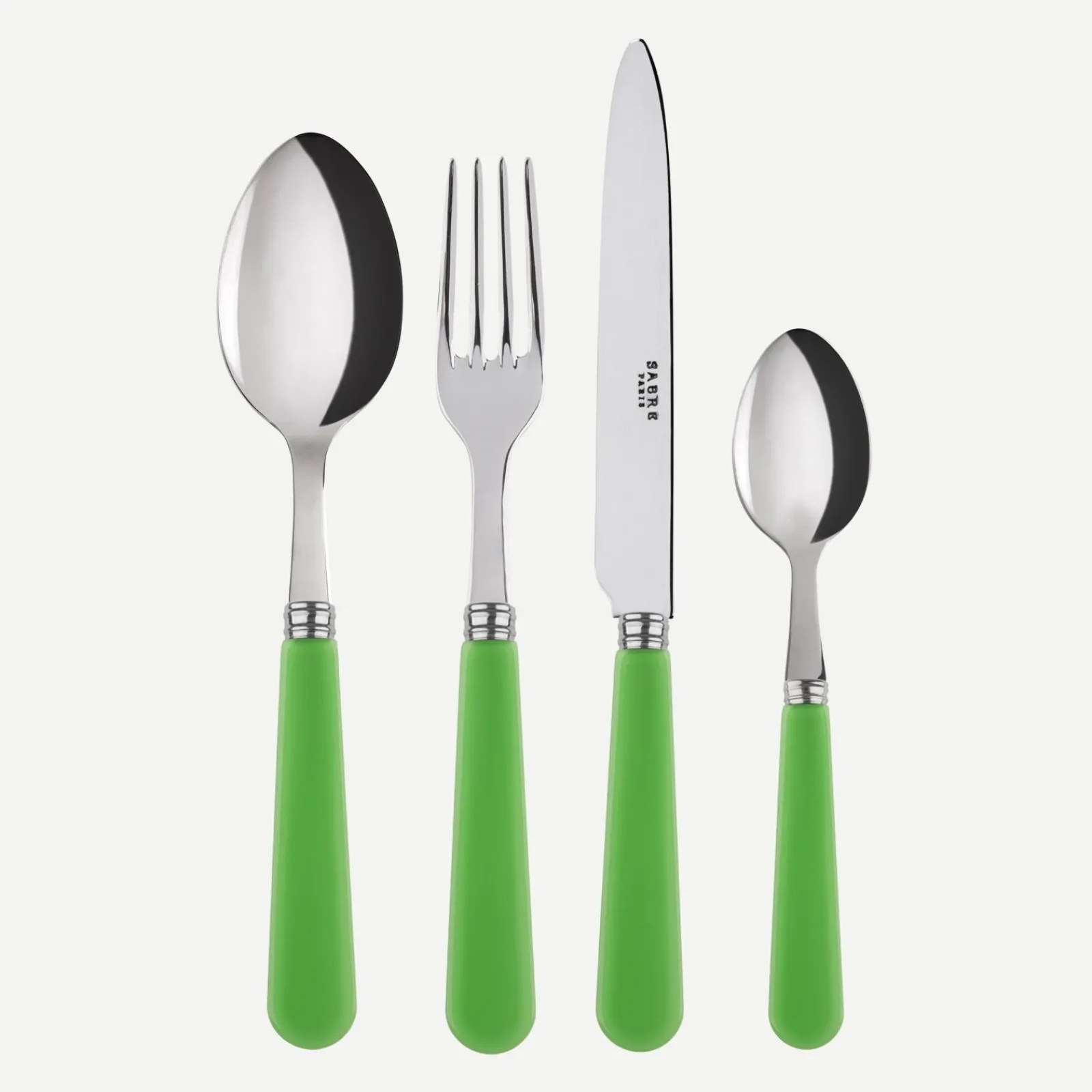 Sabre Paris Duo, Vert jardin Vertjardin Discount