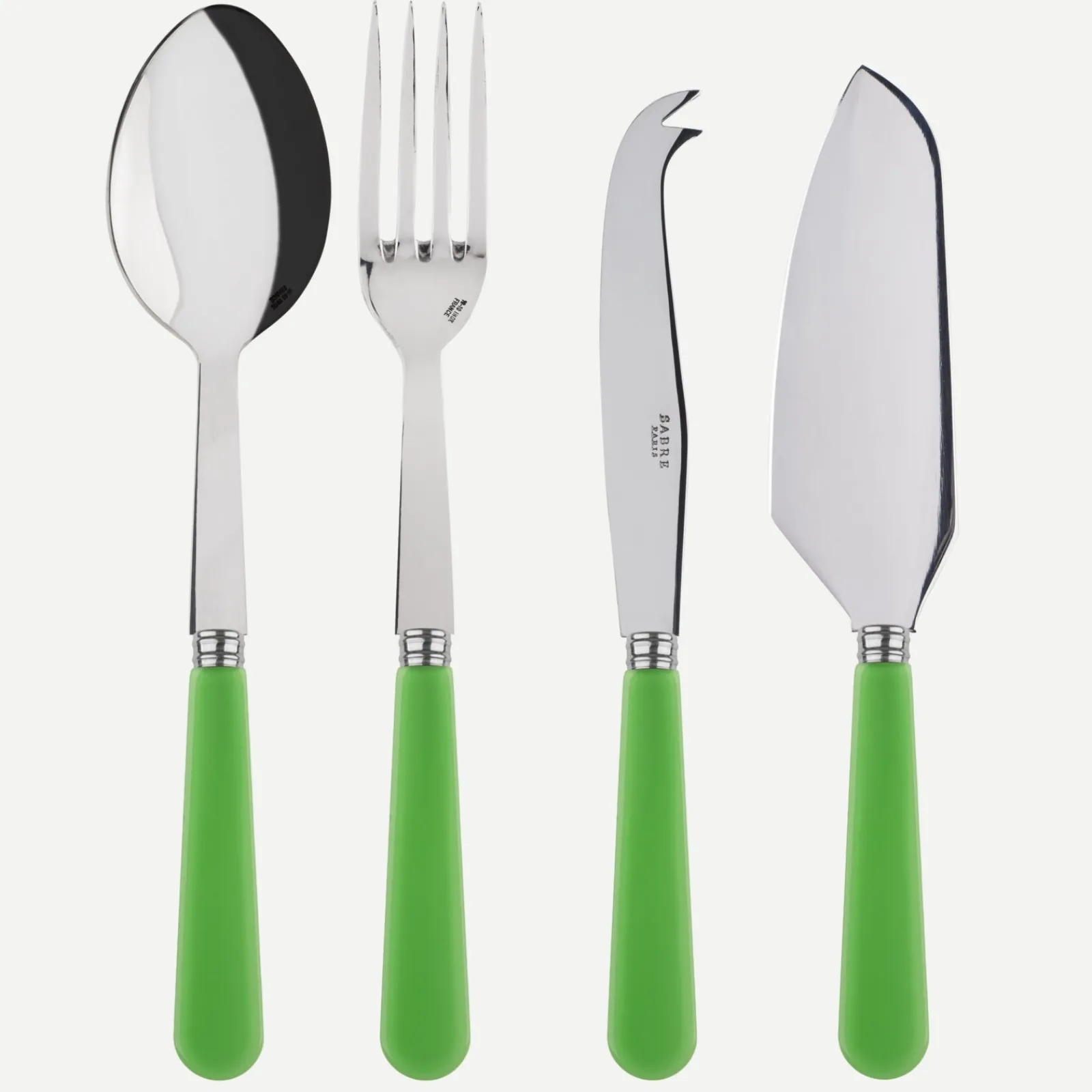 Sabre Paris Duo, Vert jardin Vertjardin Hot