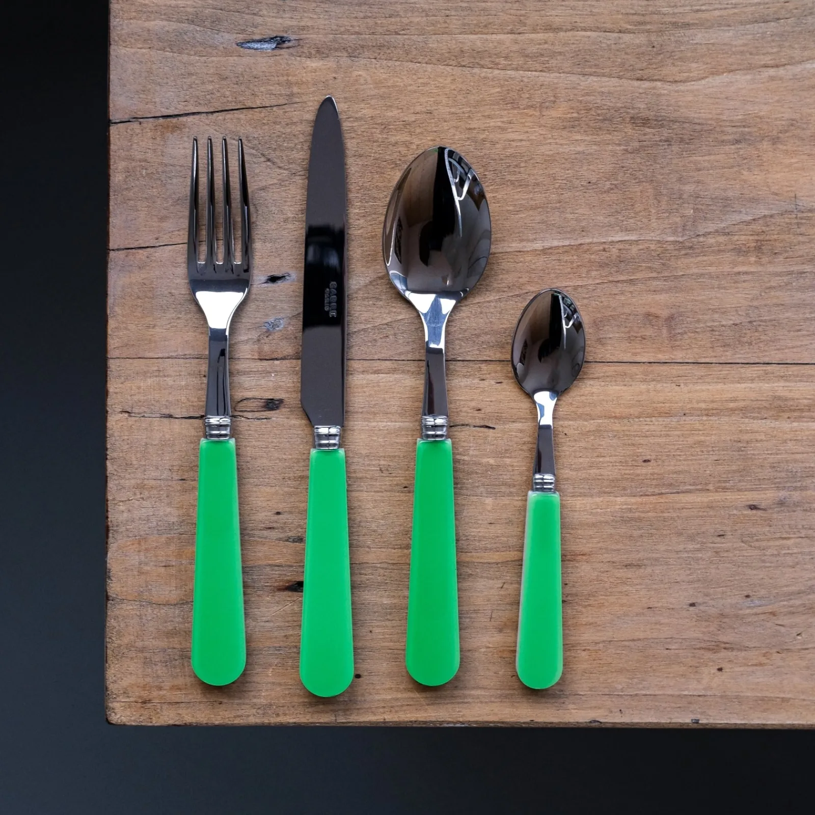 Sabre Paris Duo, Vert jardin Vertjardin Discount