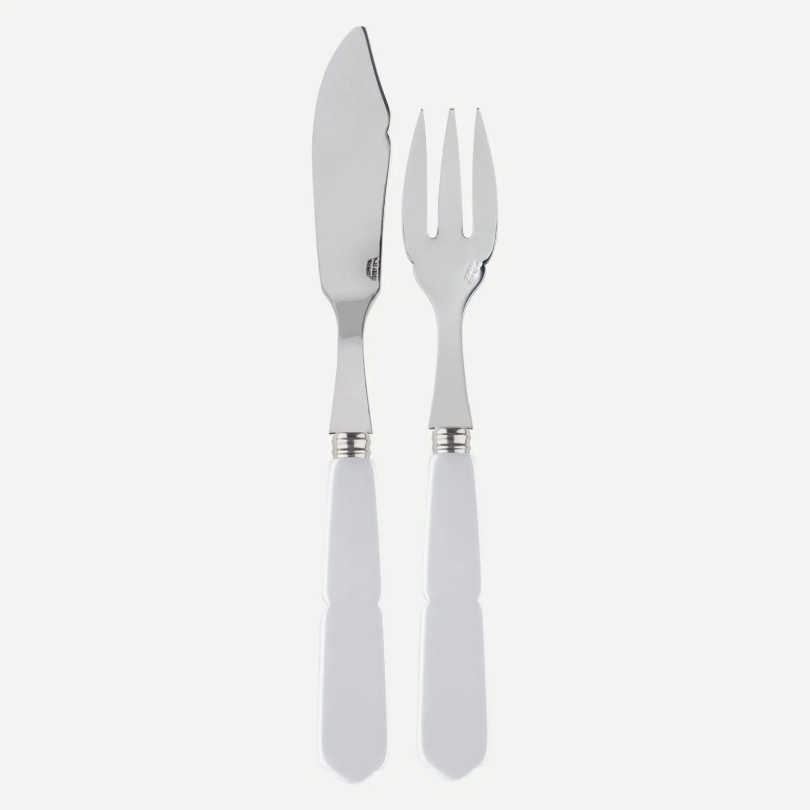 Sabre Paris Gustave, Blanc Cheap