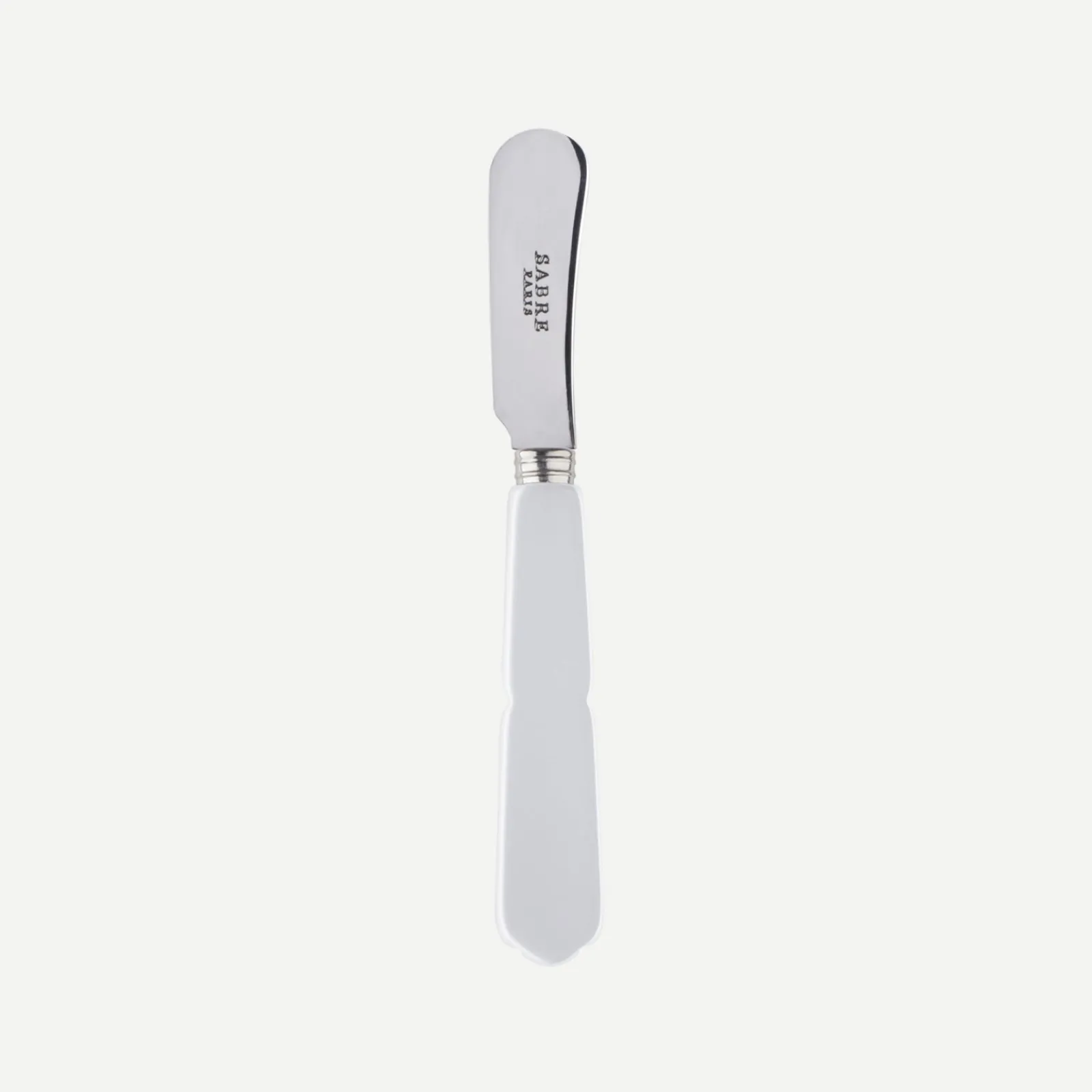 Sabre Paris Gustave, Blanc Online