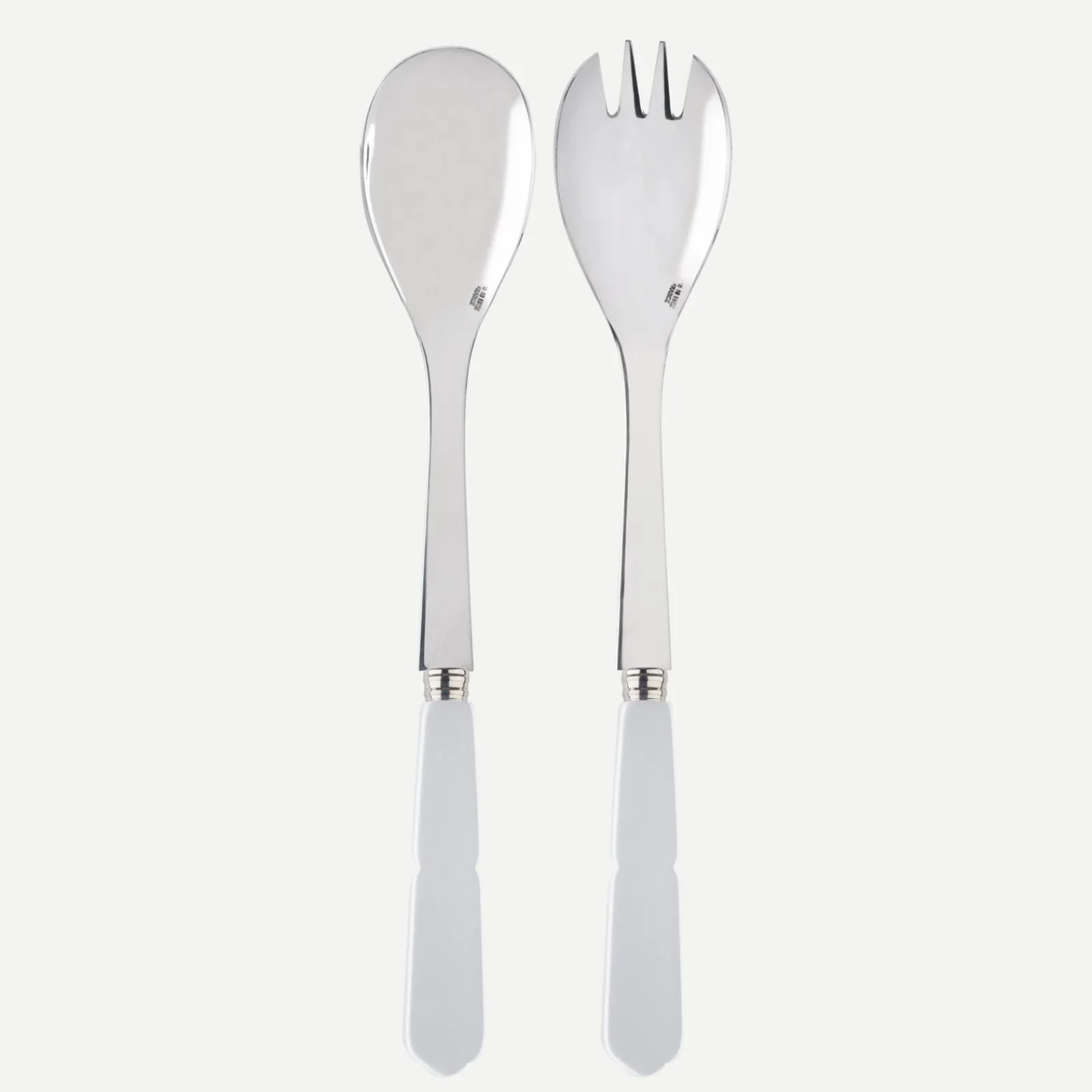 Sabre Paris Gustave, Blanc Online