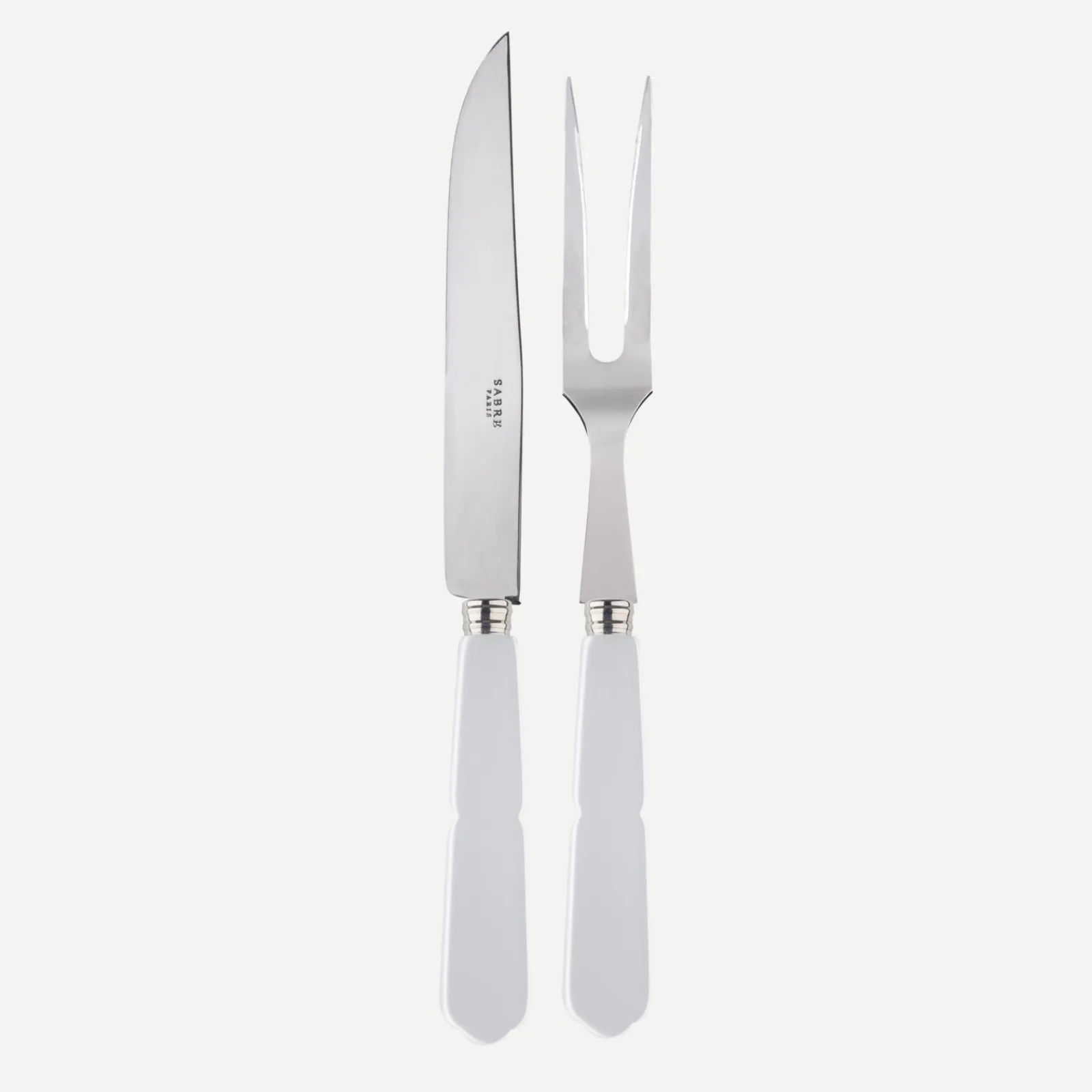 Sabre Paris Gustave, Blanc Hot