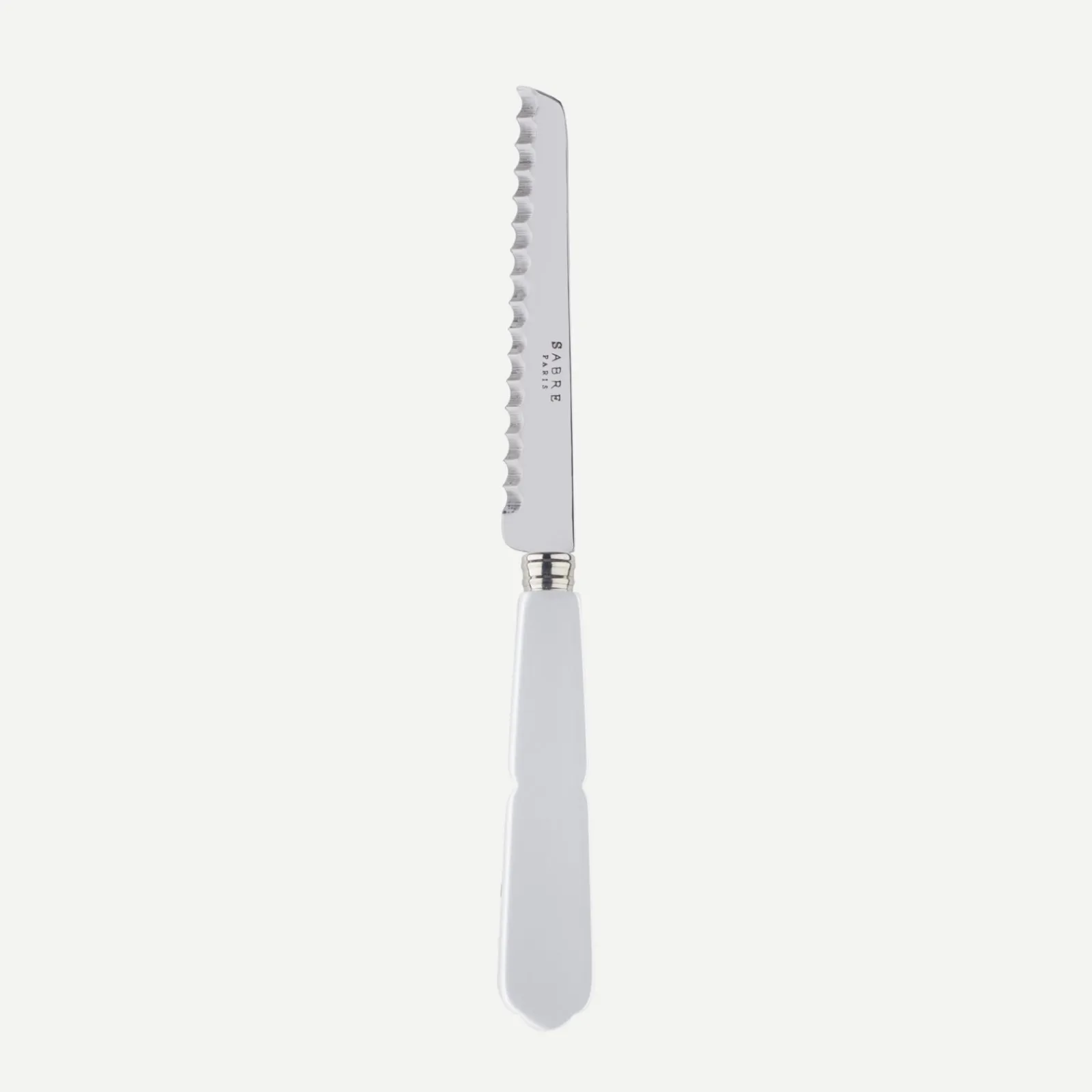 Sabre Paris Gustave, Blanc New