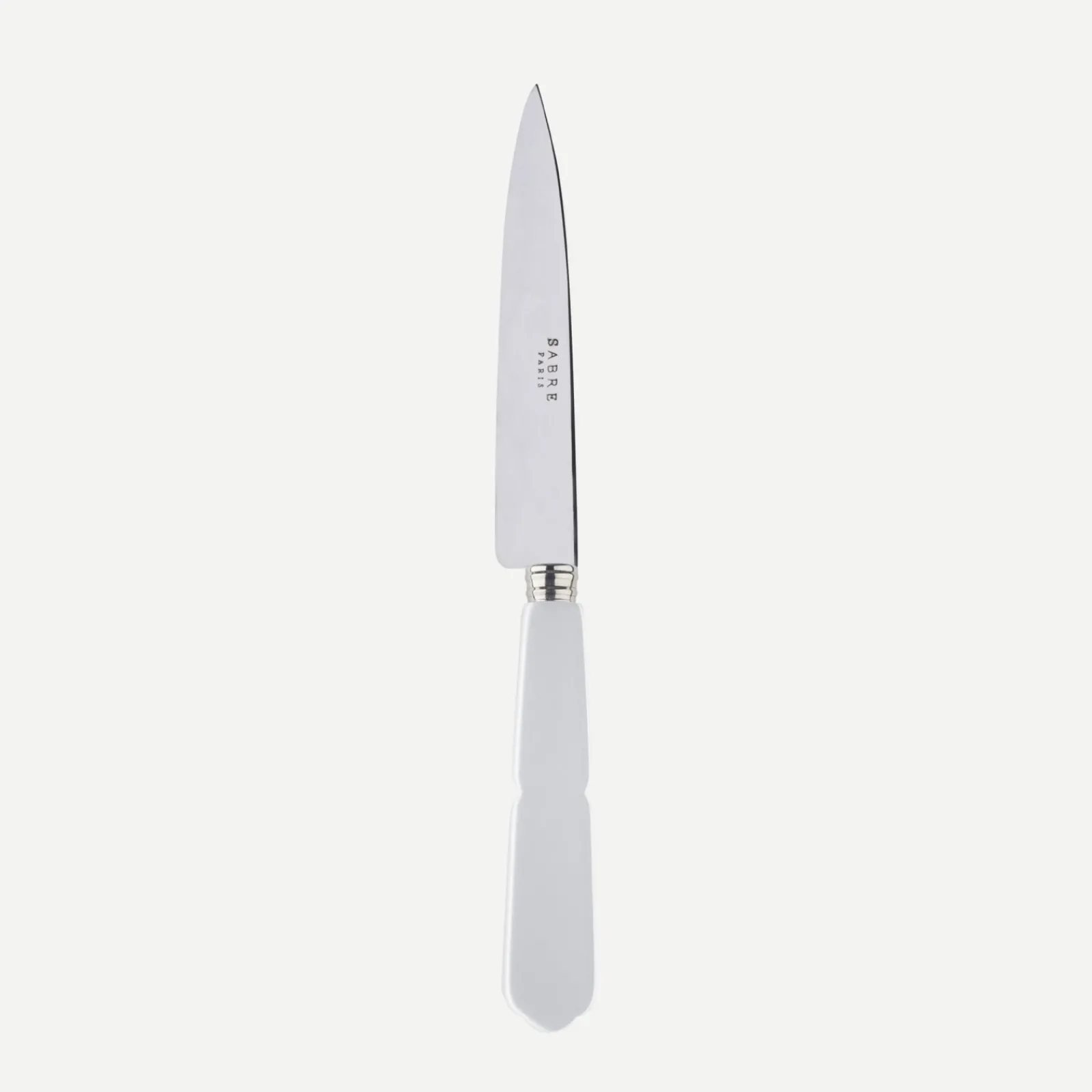 Sabre Paris Gustave, Blanc Online