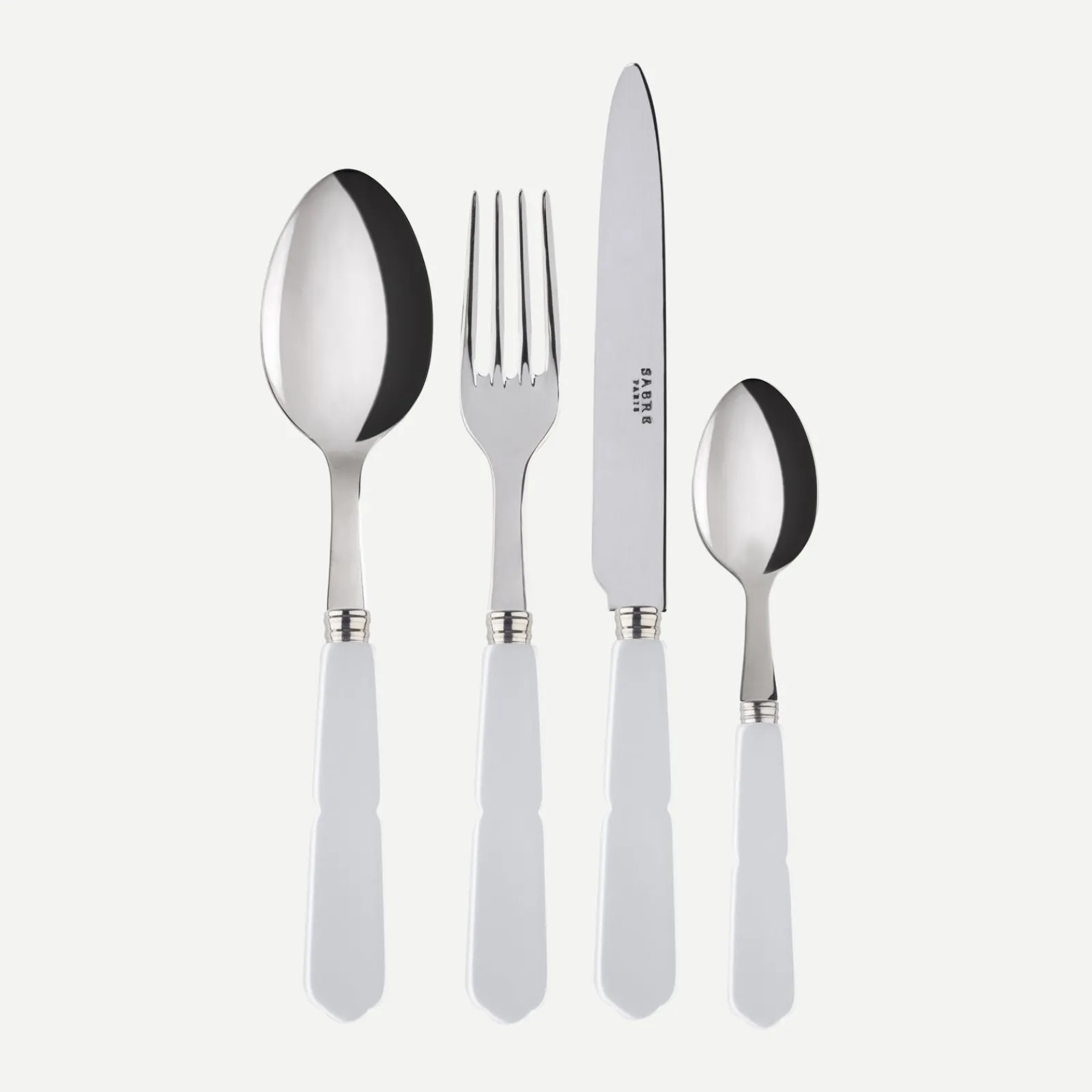 Sabre Paris Gustave, Blanc Cheap