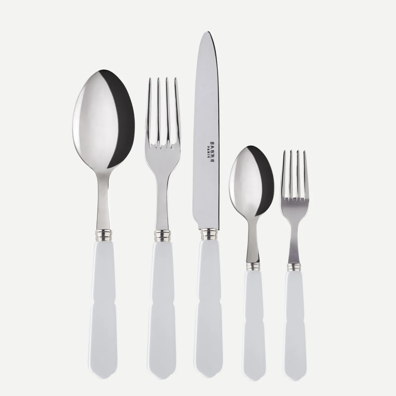 Sabre Paris Gustave, Blanc Clearance