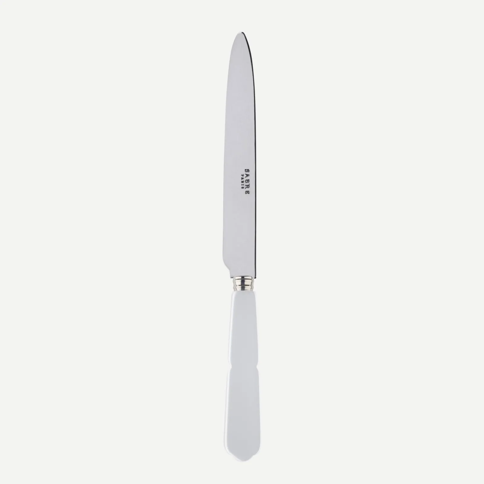 Sabre Paris Gustave, Blanc Sale