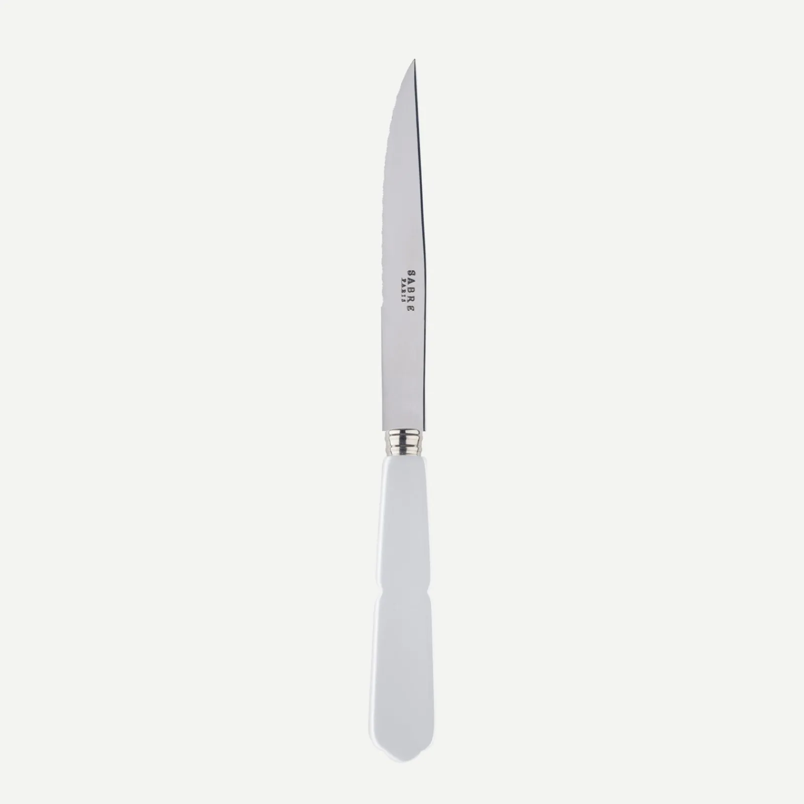 Sabre Paris Gustave, Blanc Cheap
