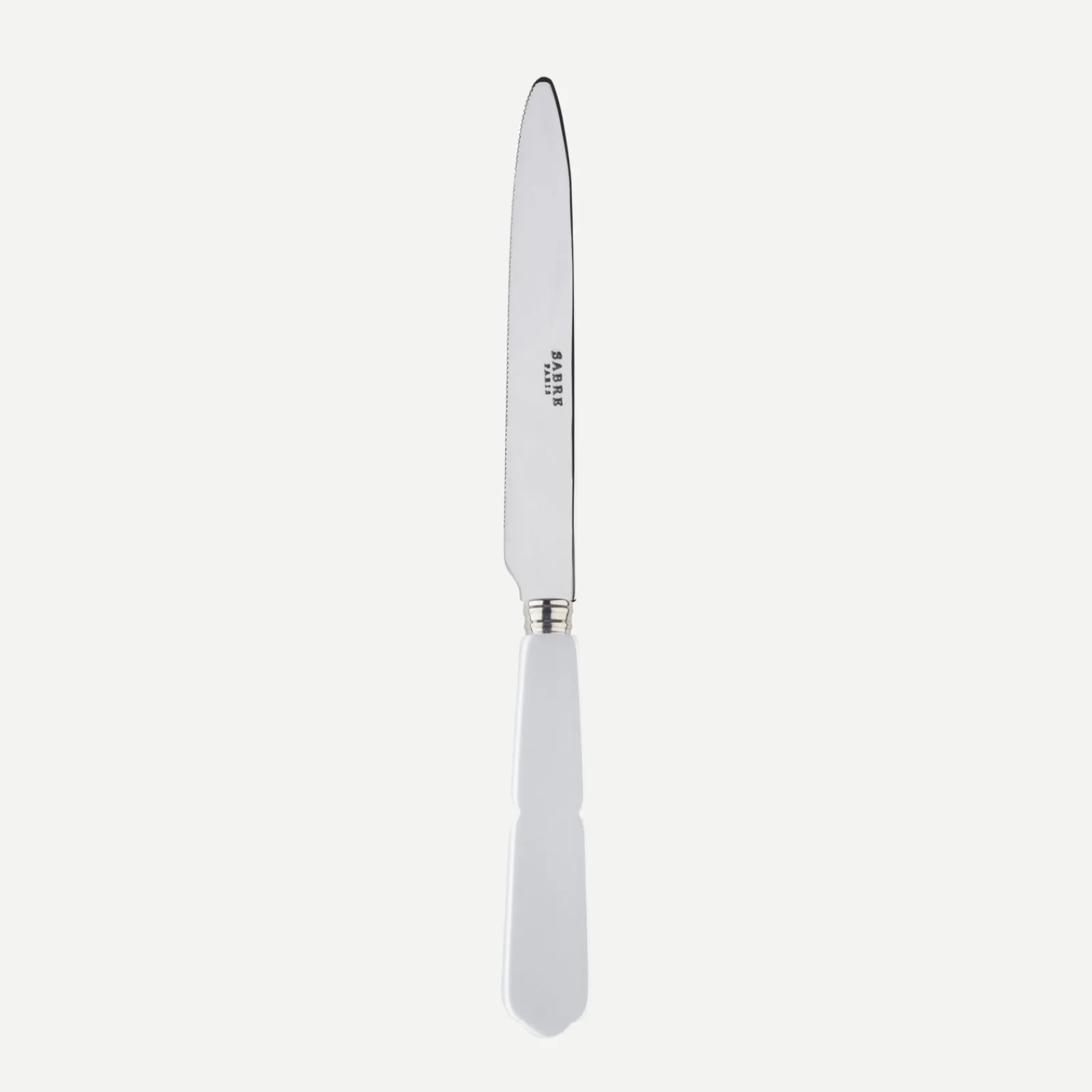 Sabre Paris Gustave, Blanc Sale