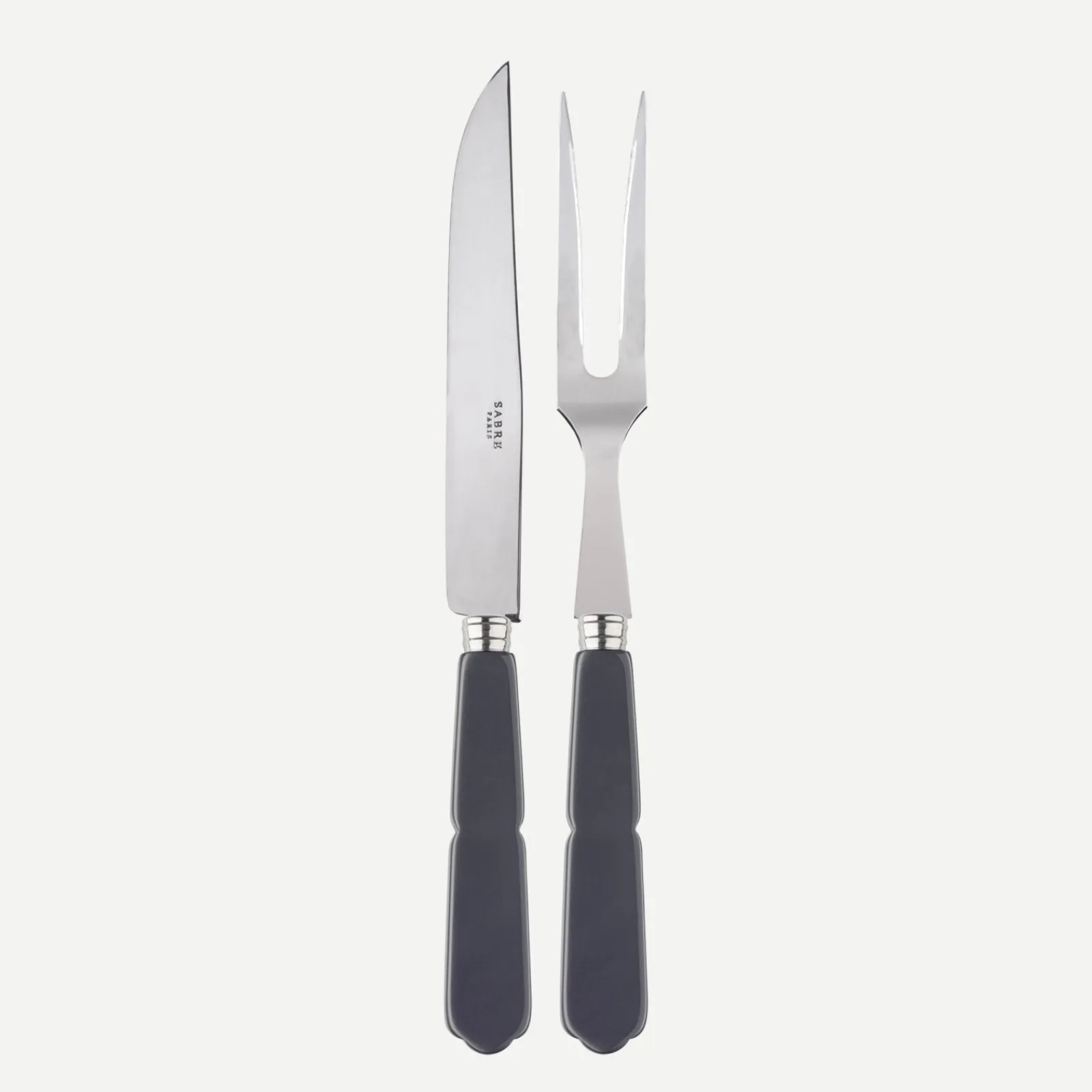 Sabre Paris Gustave, Gris Hot