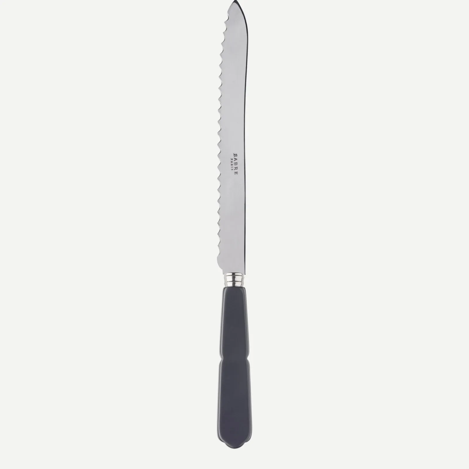 Sabre Paris Gustave, Gris Shop