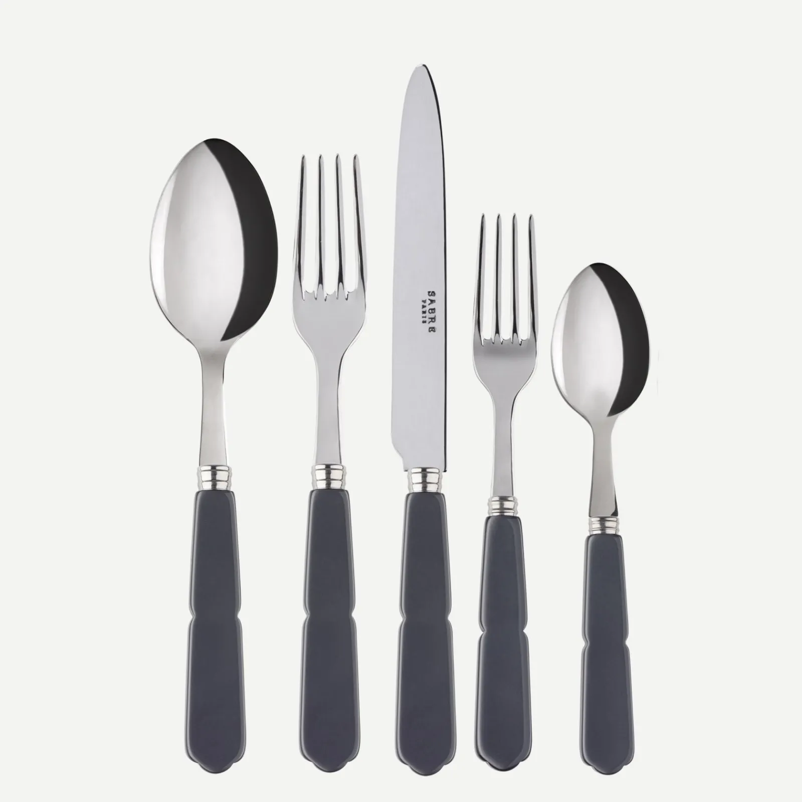 Sabre Paris Gustave, Gris Flash Sale