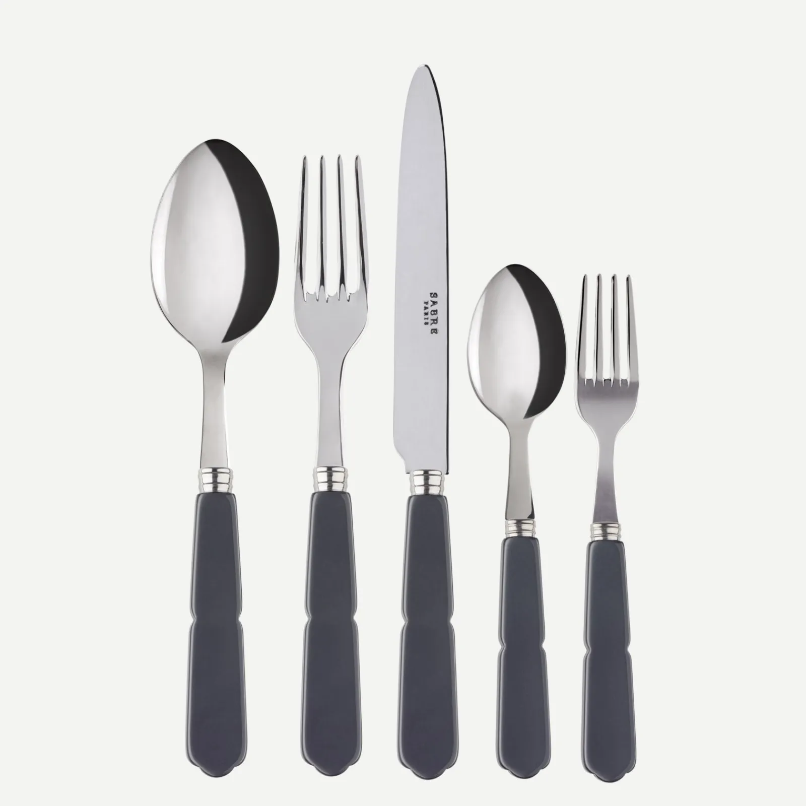Sabre Paris Gustave, Gris Best