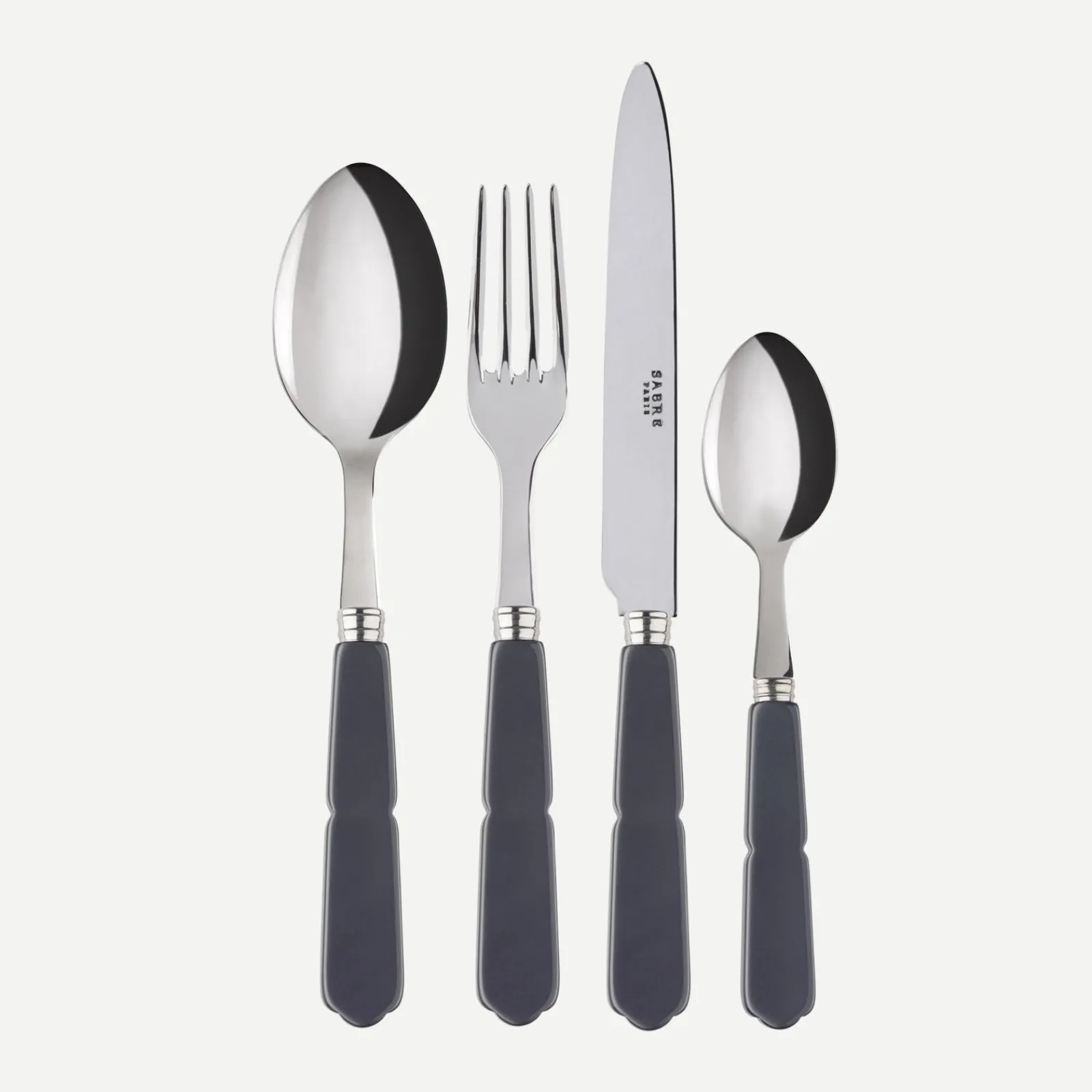 Sabre Paris Gustave, Gris Fashion