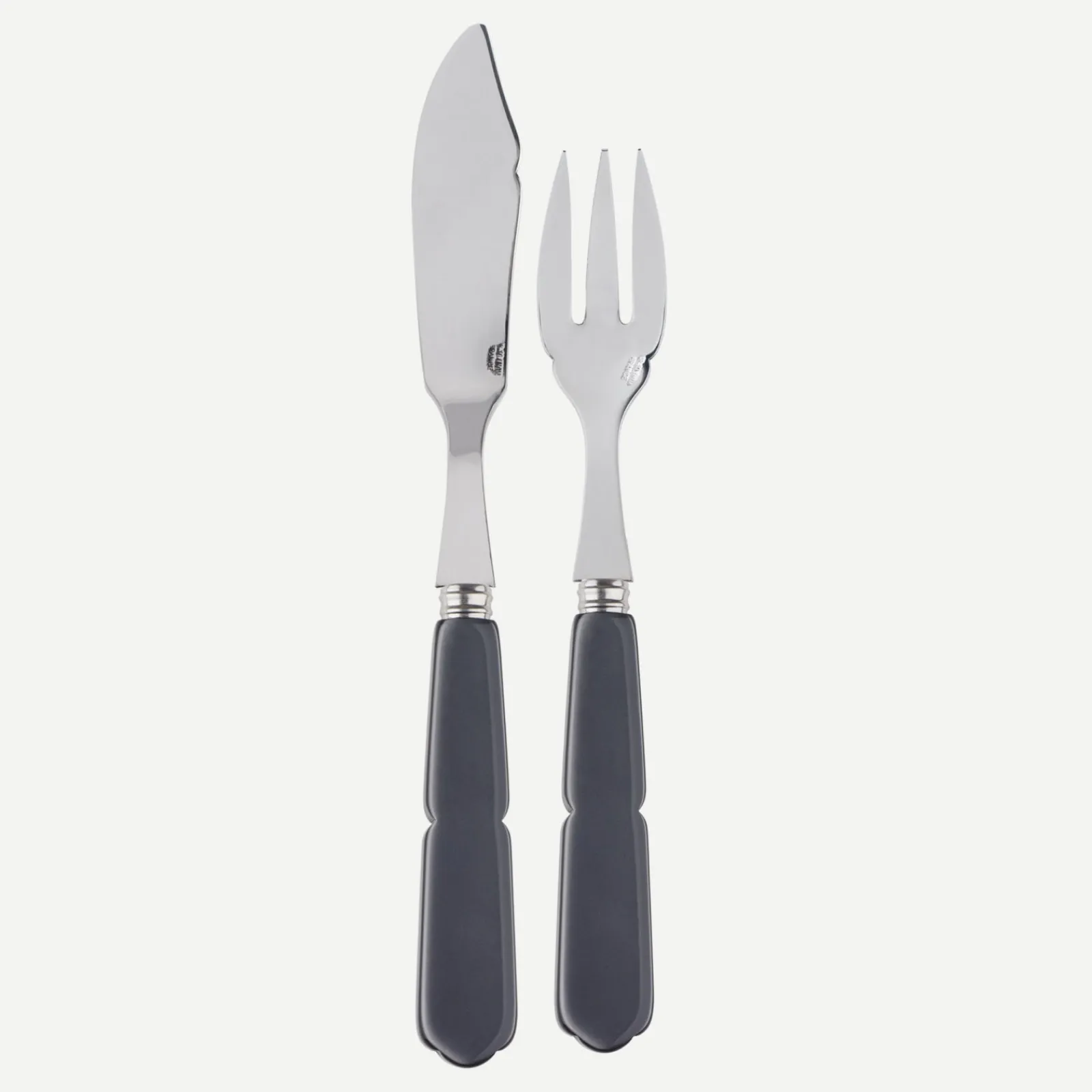 Sabre Paris Gustave, Gris New