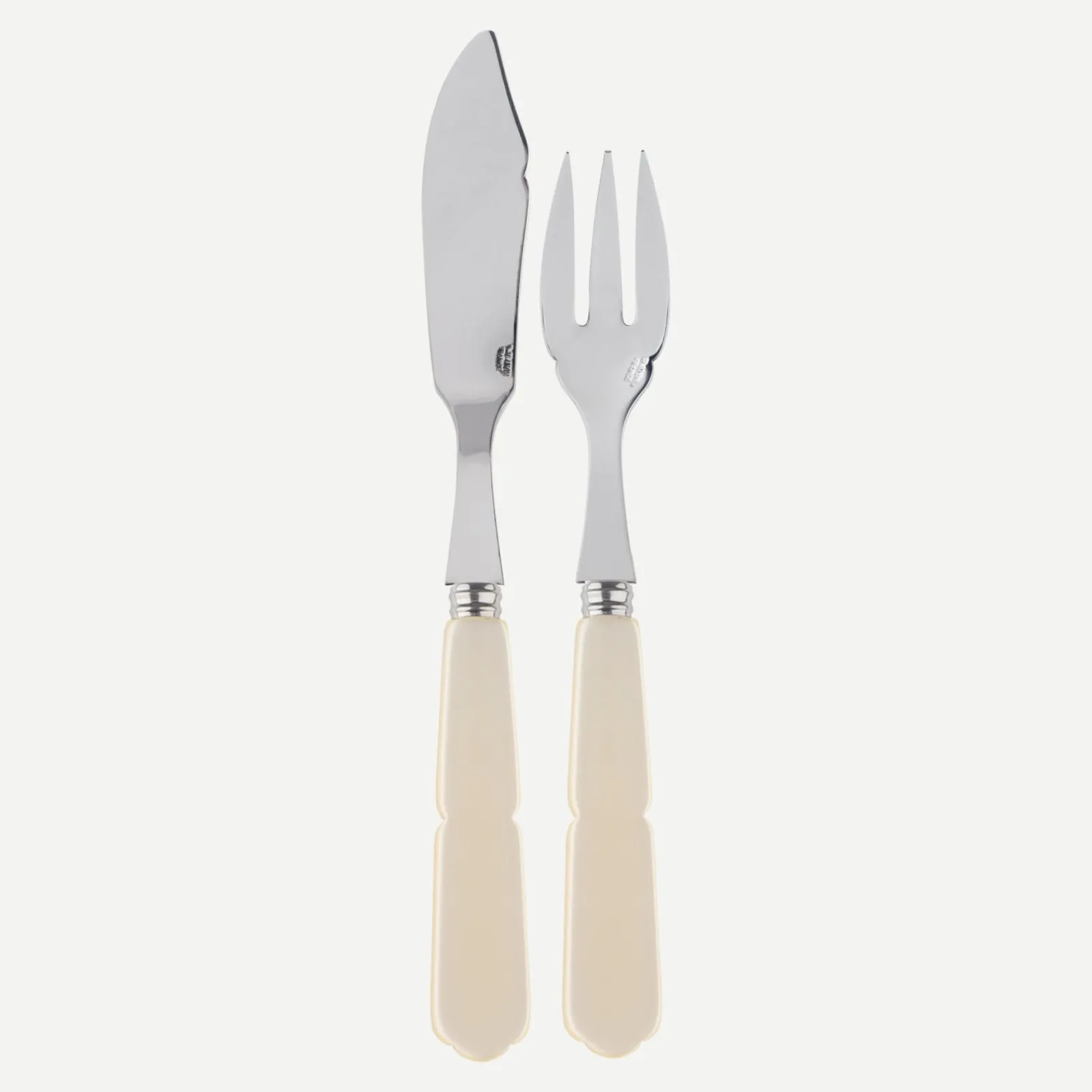Sabre Paris Gustave, Nacre Store