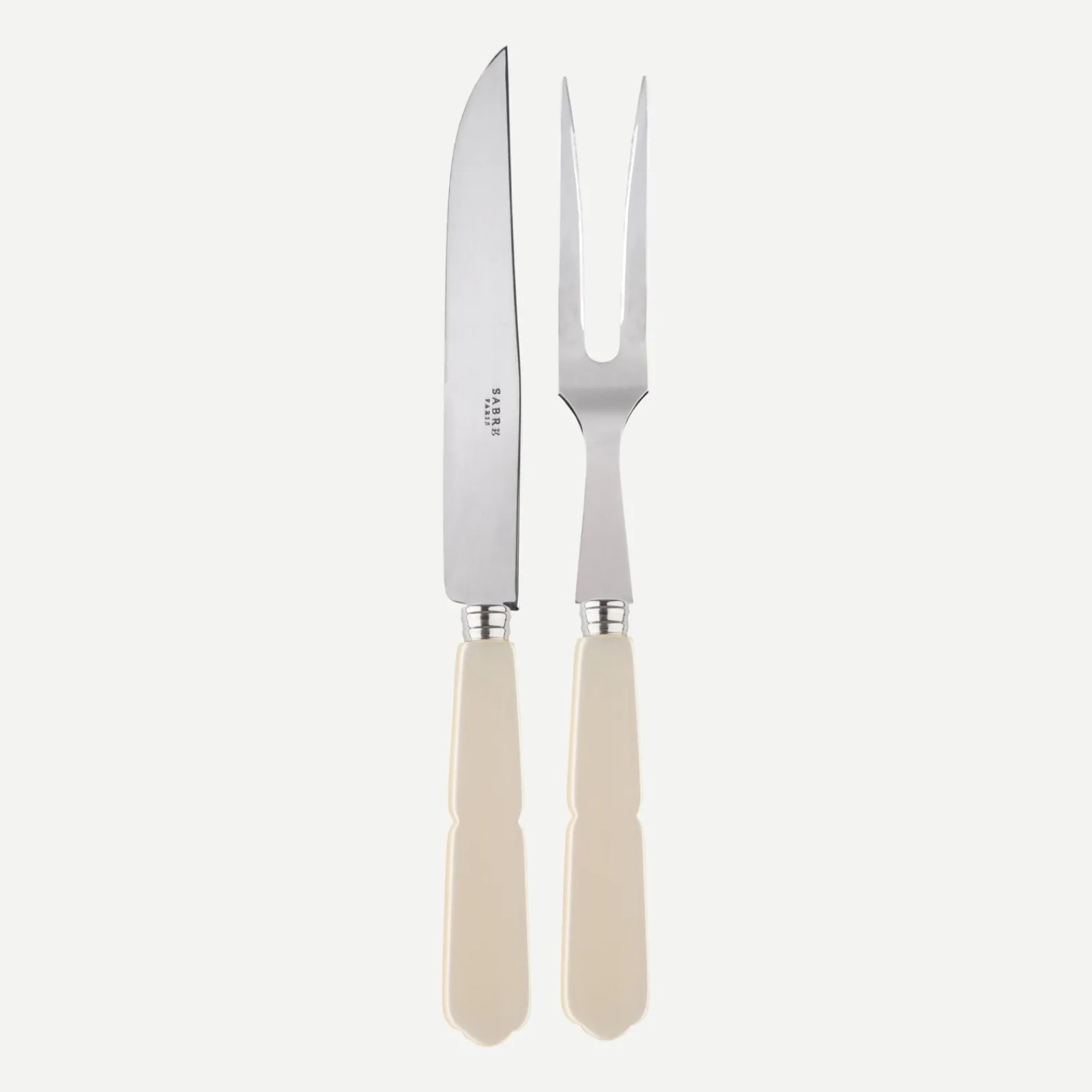 Sabre Paris Gustave, Nacre Hot