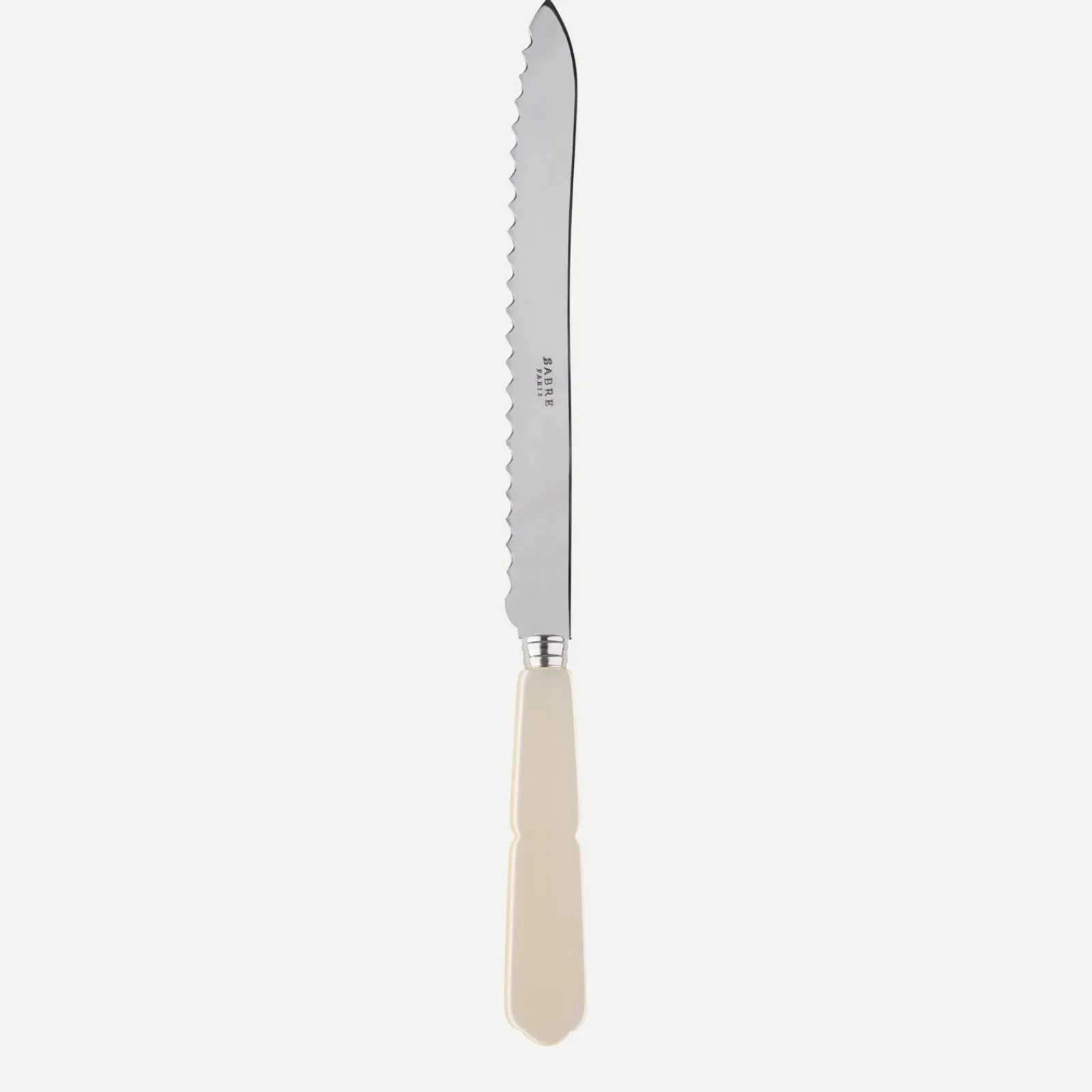 Sabre Paris Gustave, Nacre New