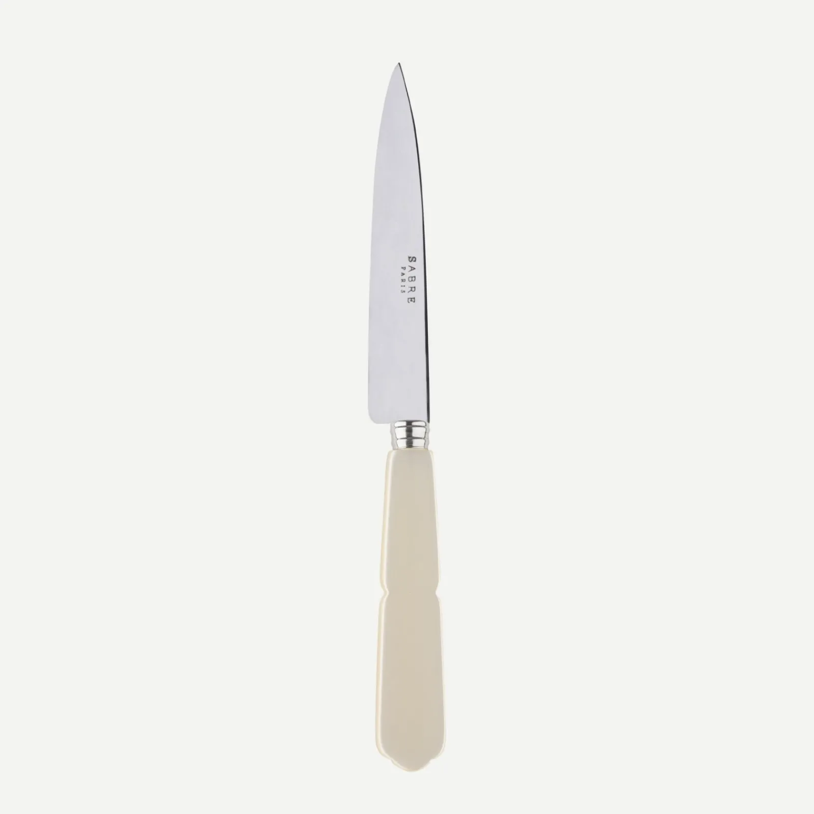 Sabre Paris Gustave, Nacre Clearance