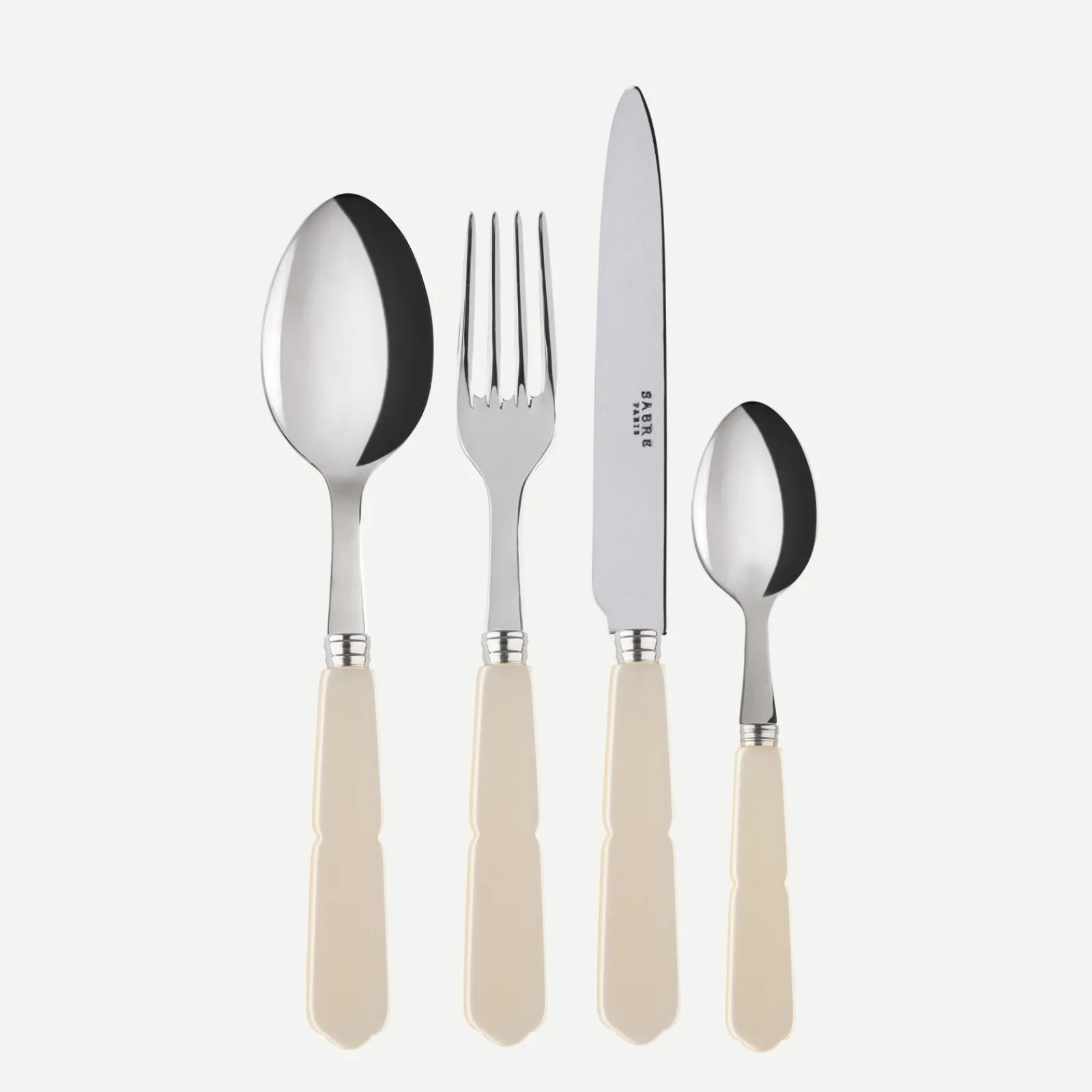 Sabre Paris Gustave, Nacre Fashion