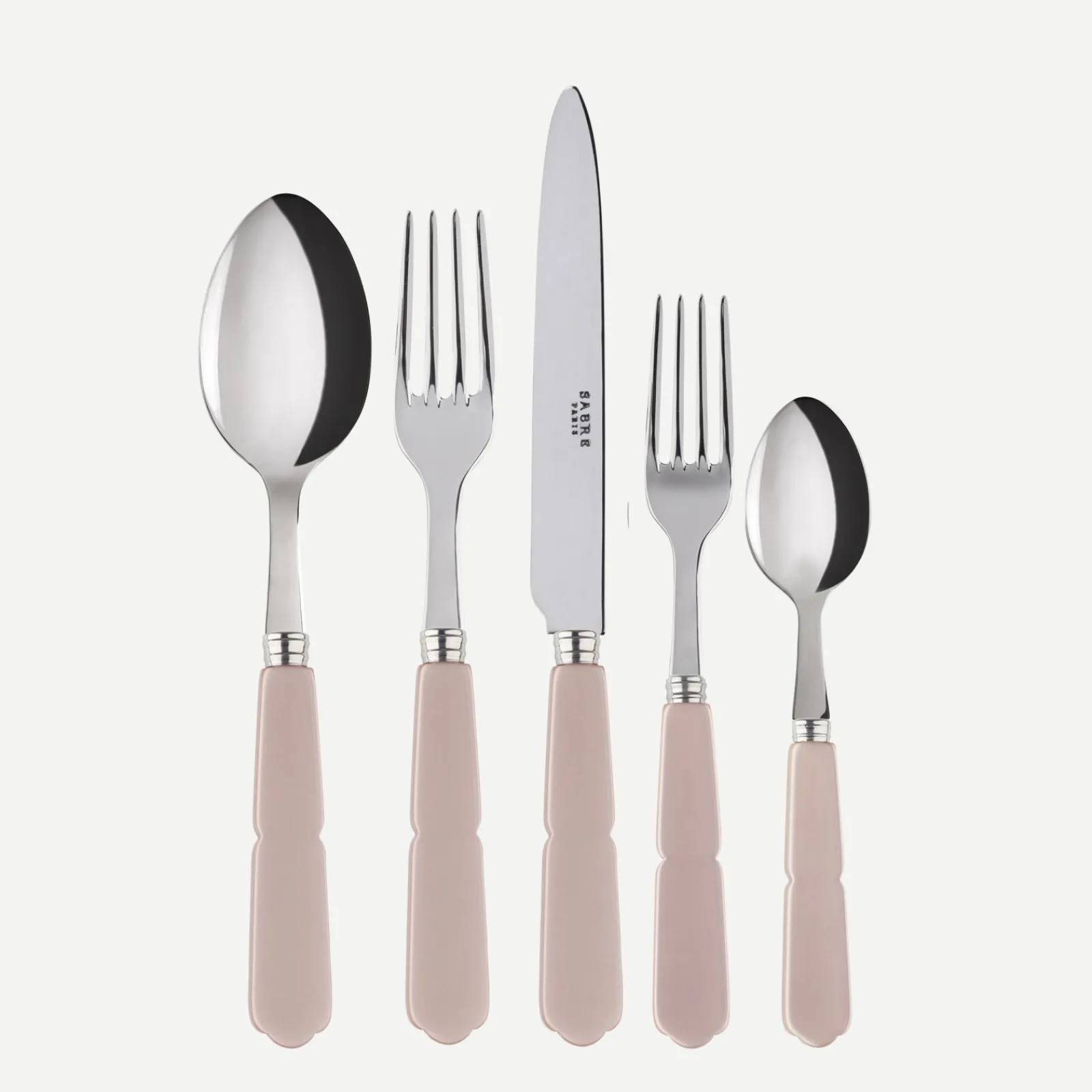 Sabre Paris Gustave, Taupe Shop