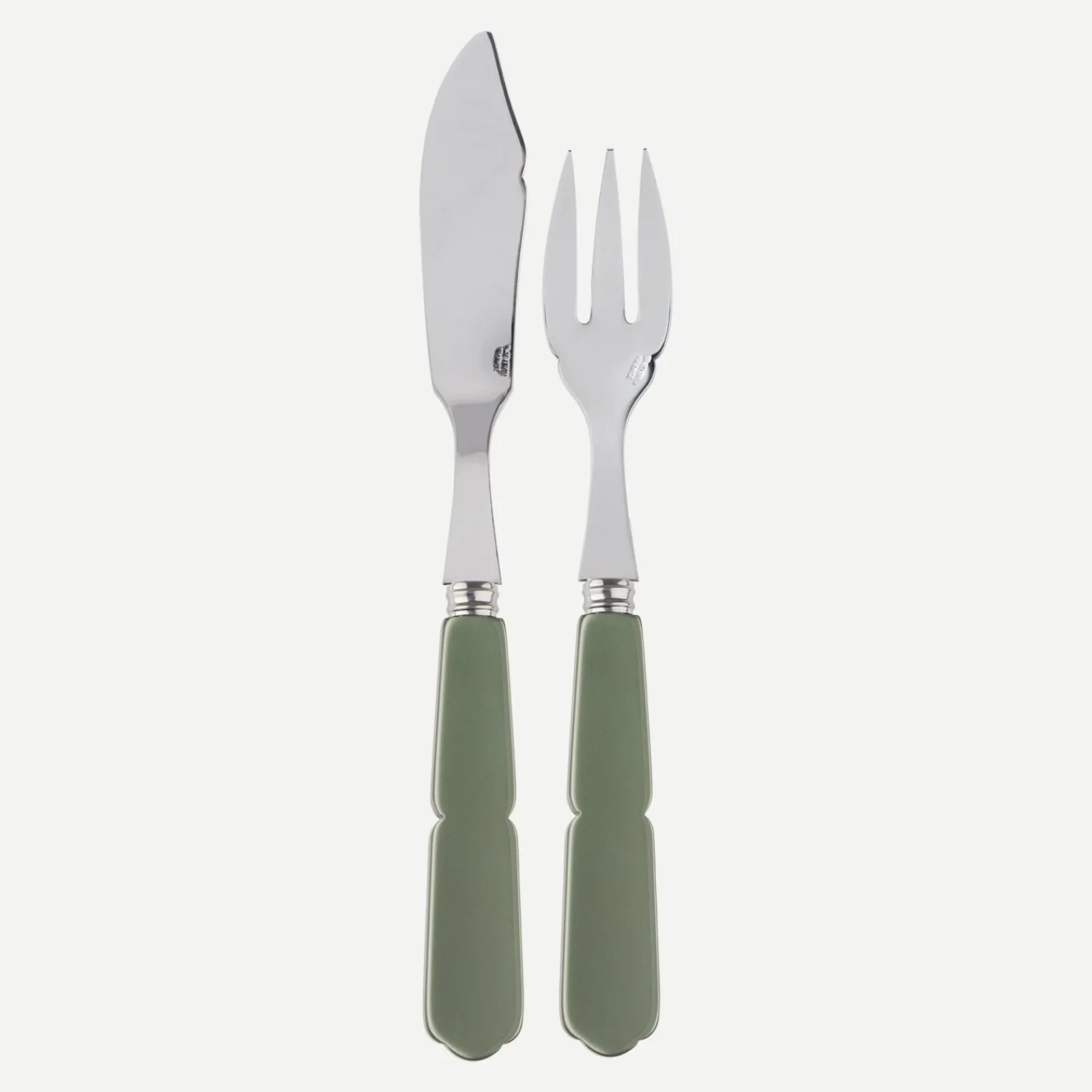 Sabre Paris Gustave, Tilleul New