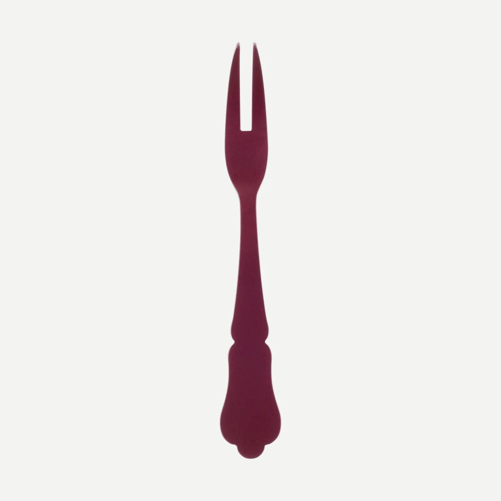 Sabre Paris Honorine, Aubergine Outlet