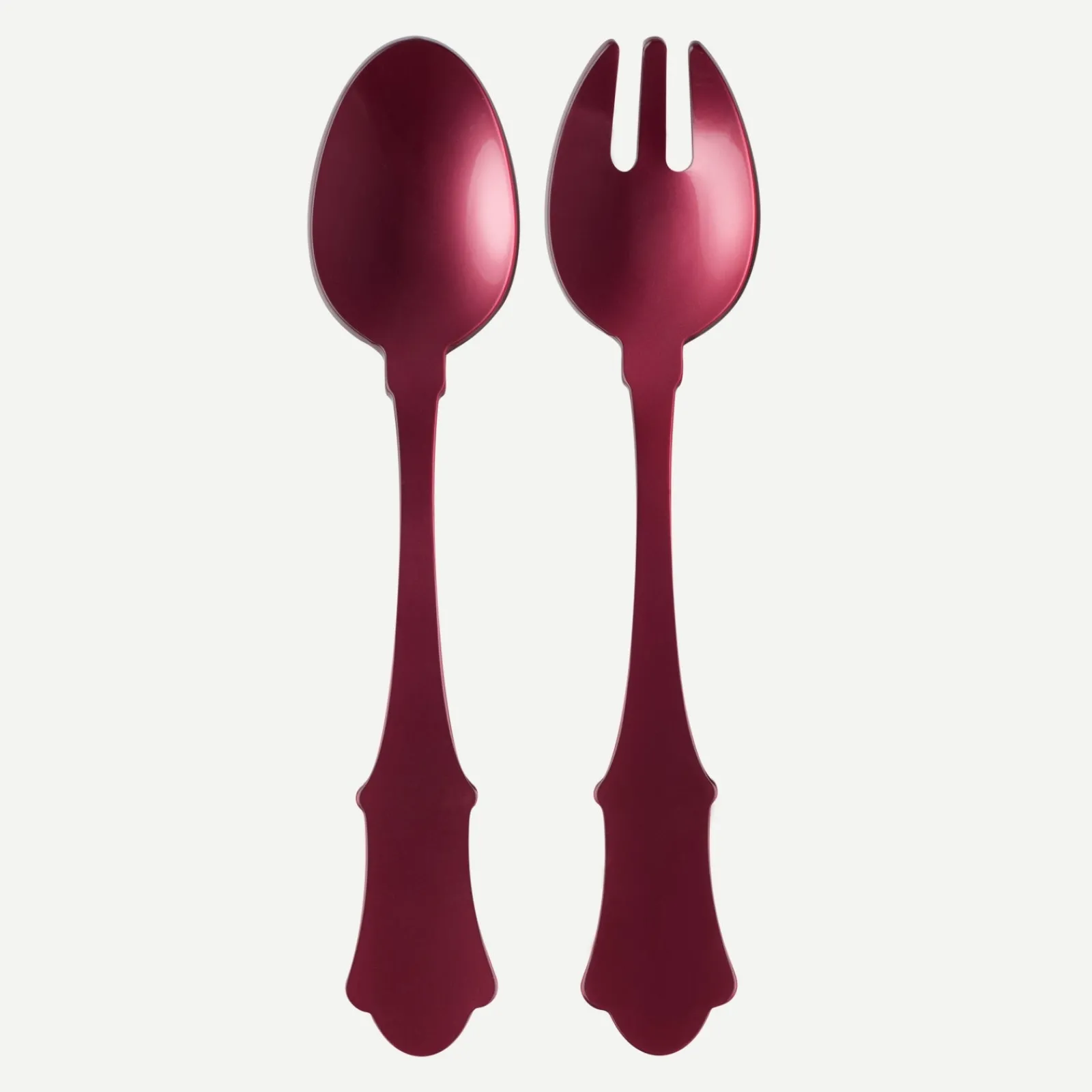Sabre Paris Honorine, Aubergine Discount