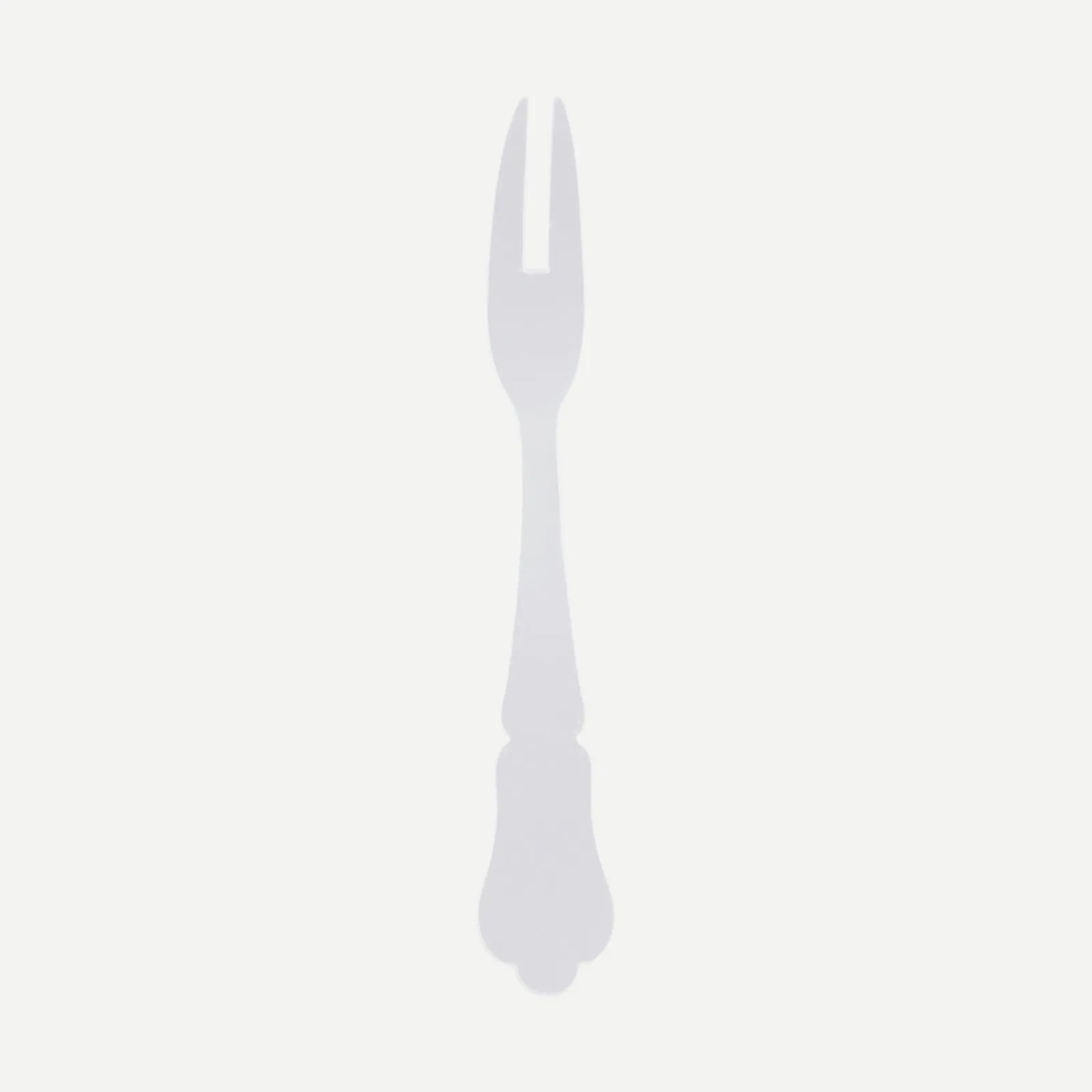 Sabre Paris Honorine, Blanc Best