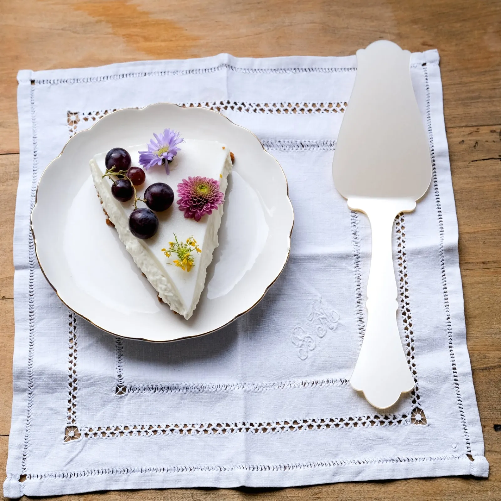 Sabre Paris Honorine, Blanc Flash Sale